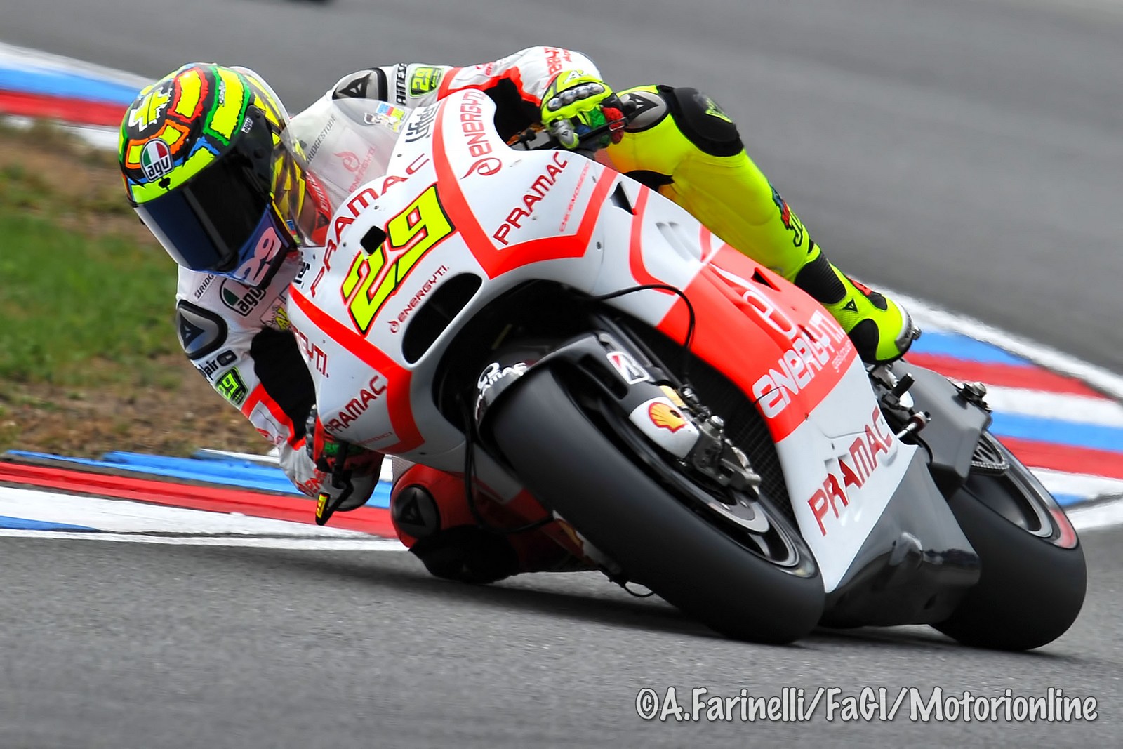 MotoGP Brno Day_2