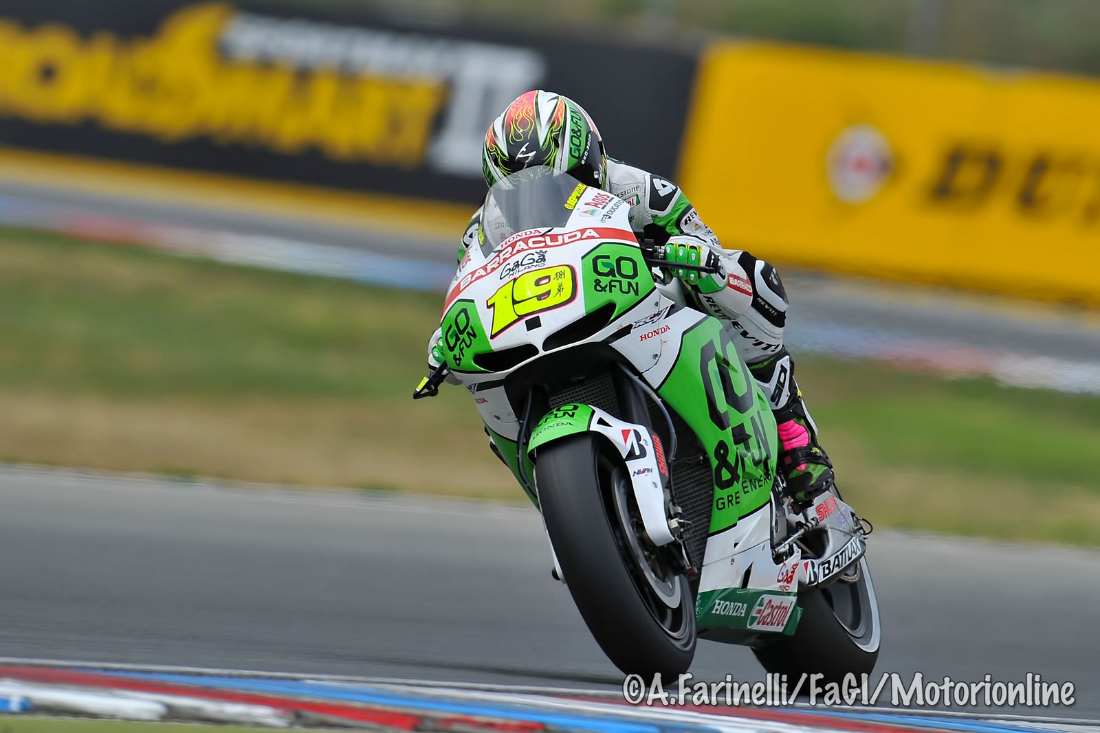 MotoGP Brno Day_2