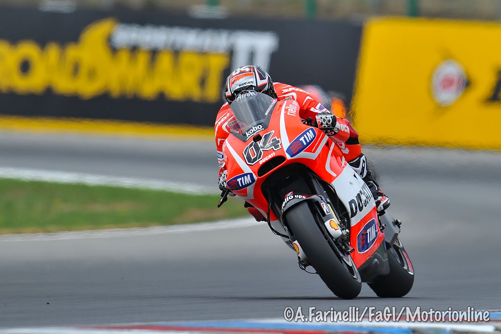 MotoGP Brno Day_2