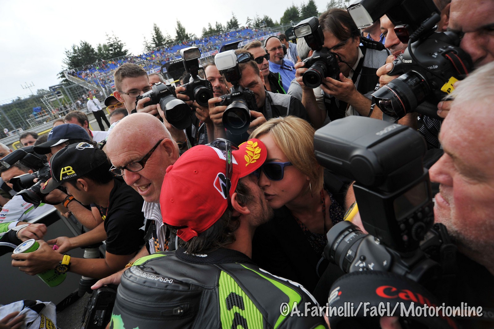 MotoGP Brno Day_2