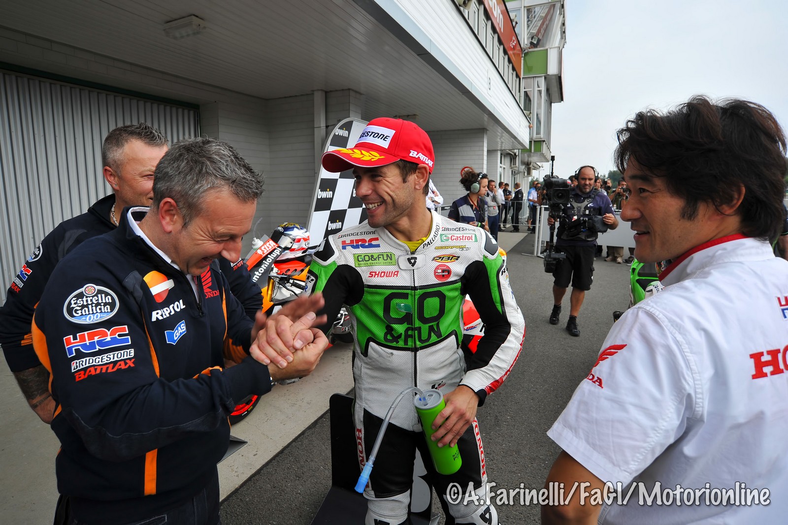 MotoGP Brno Day_2