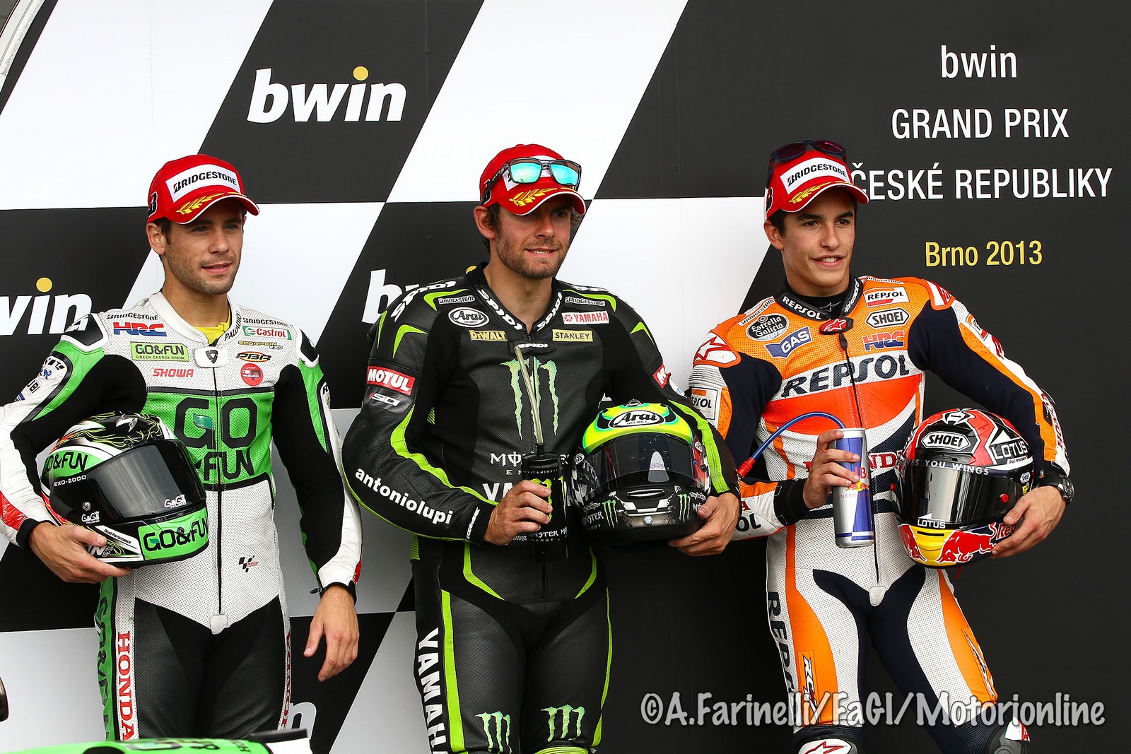 MotoGP Brno Day_2