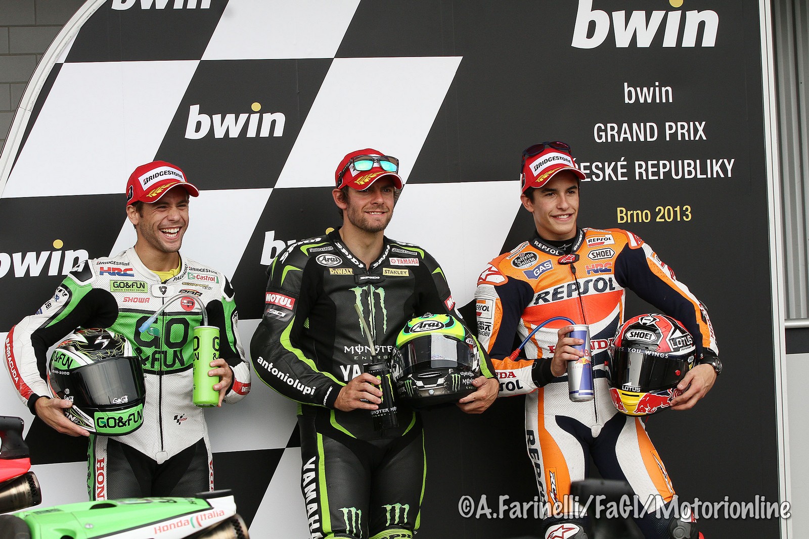 MotoGP Brno Day_2