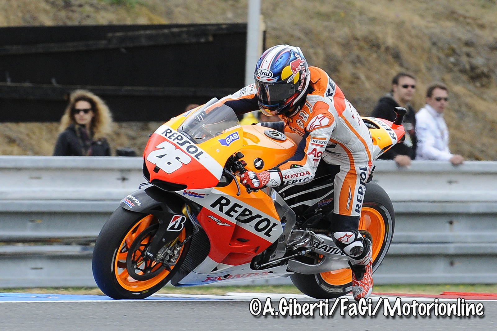 MotoGP Brno RACE