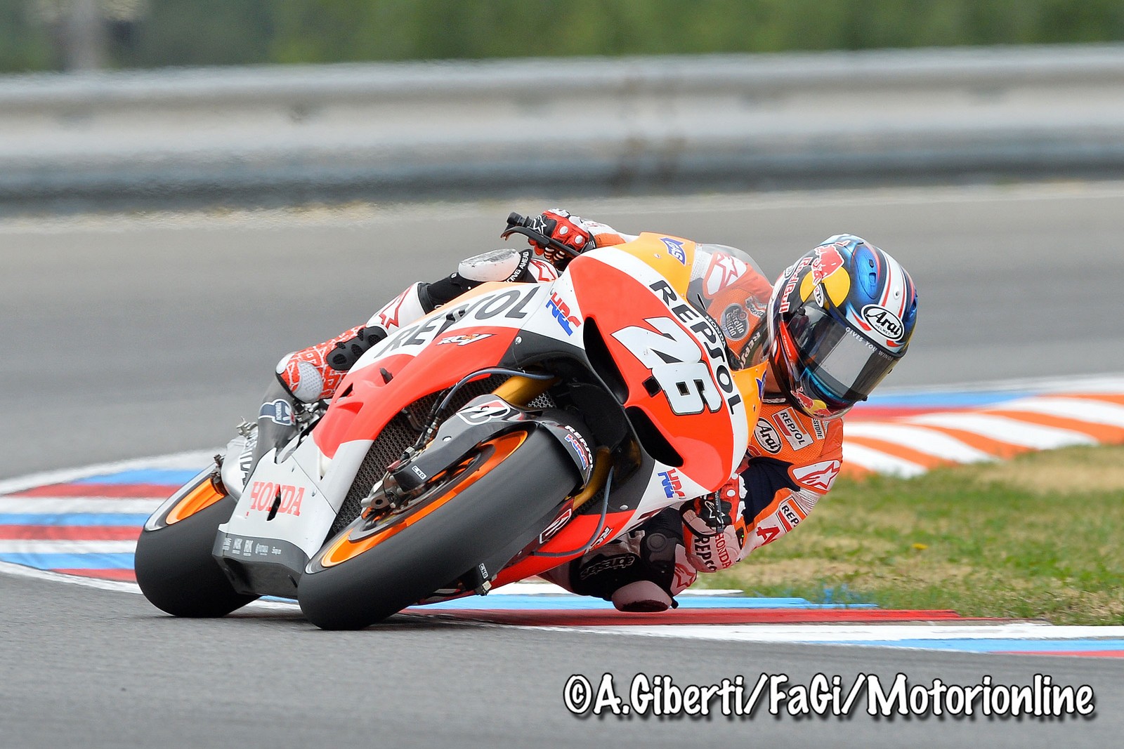 MotoGP Brno RACE