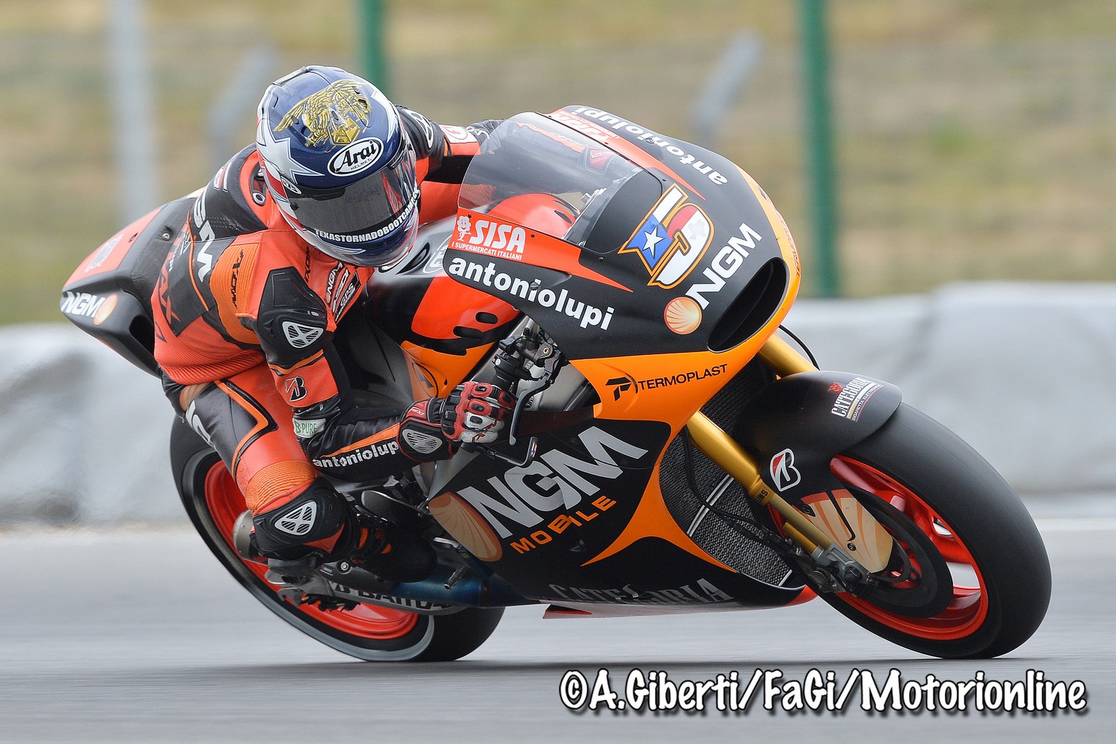 MotoGP Brno RACE