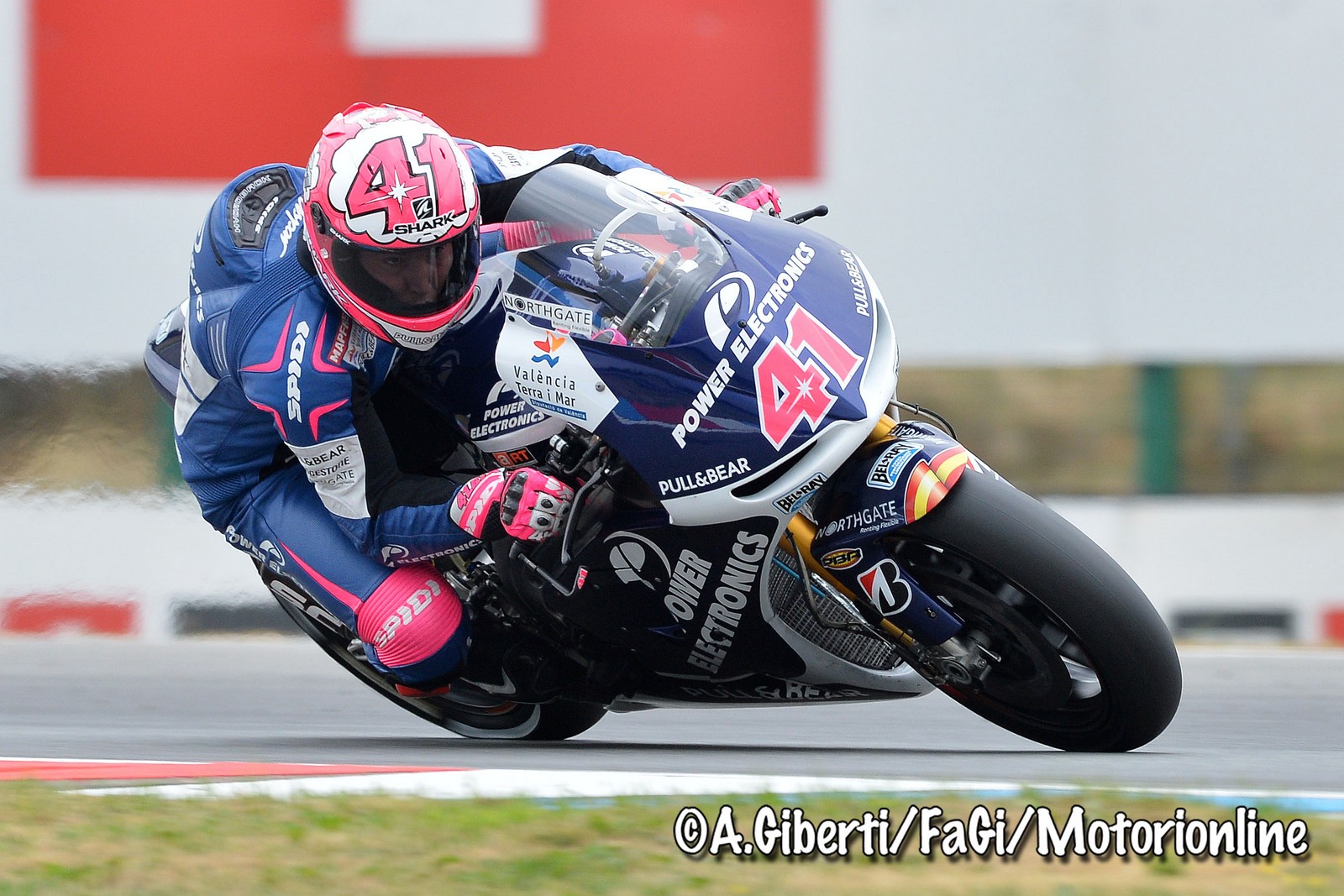 MotoGP Brno RACE