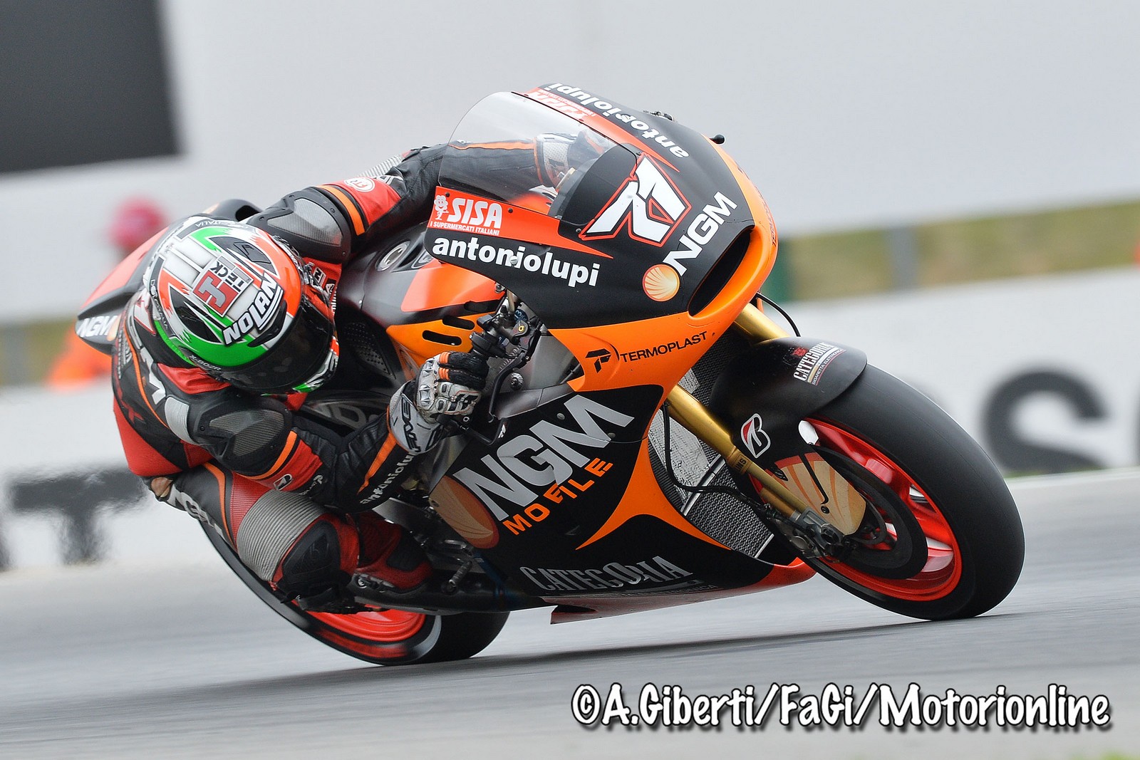 MotoGP Brno RACE