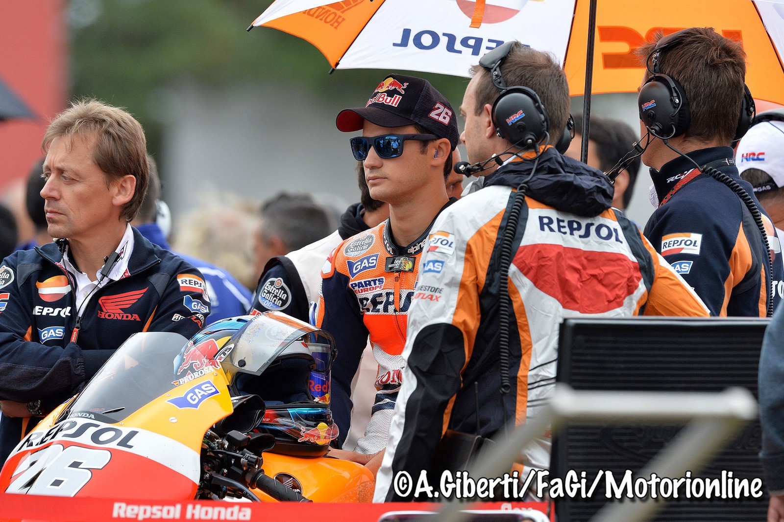 MotoGP Brno RACE