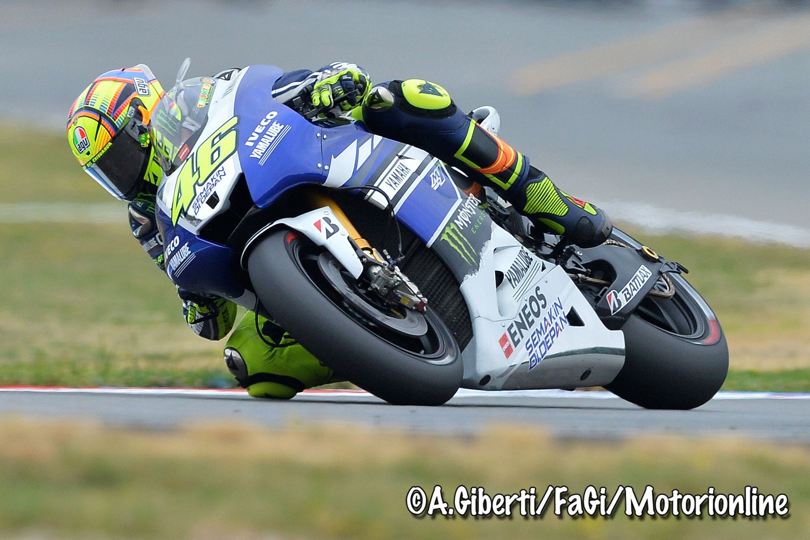 MotoGP Brno RACE