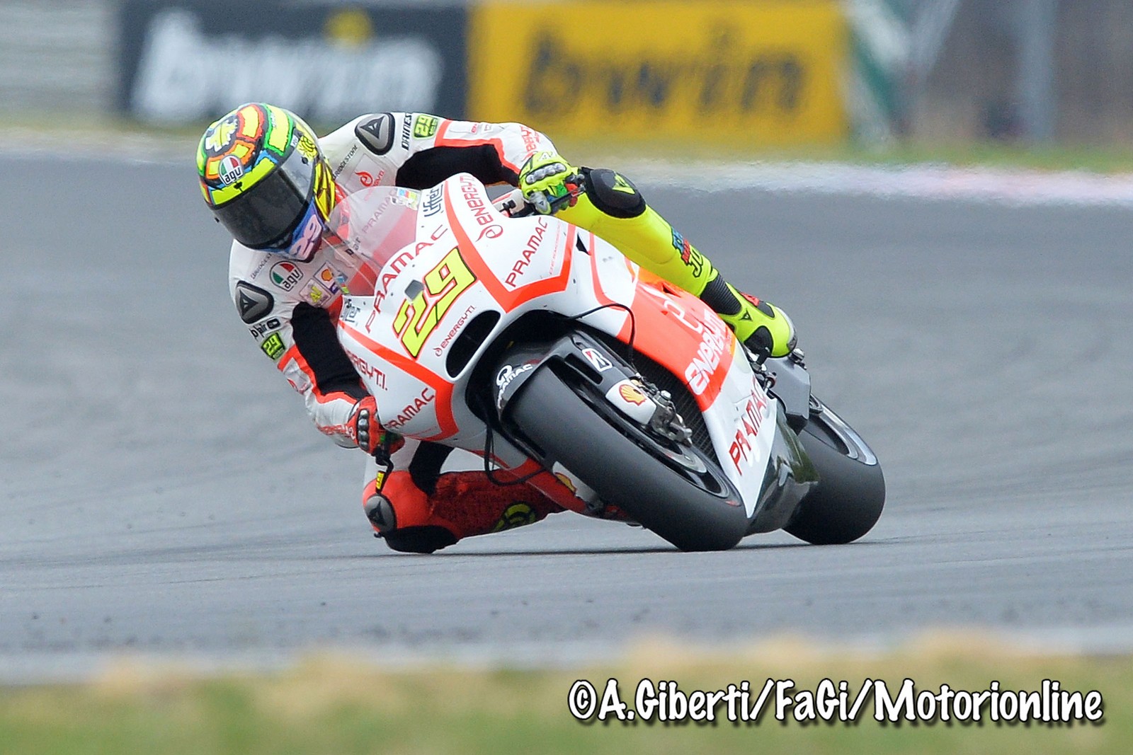 MotoGP Brno RACE