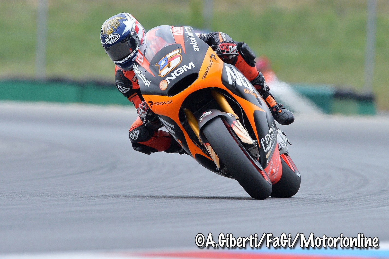MotoGP Brno RACE