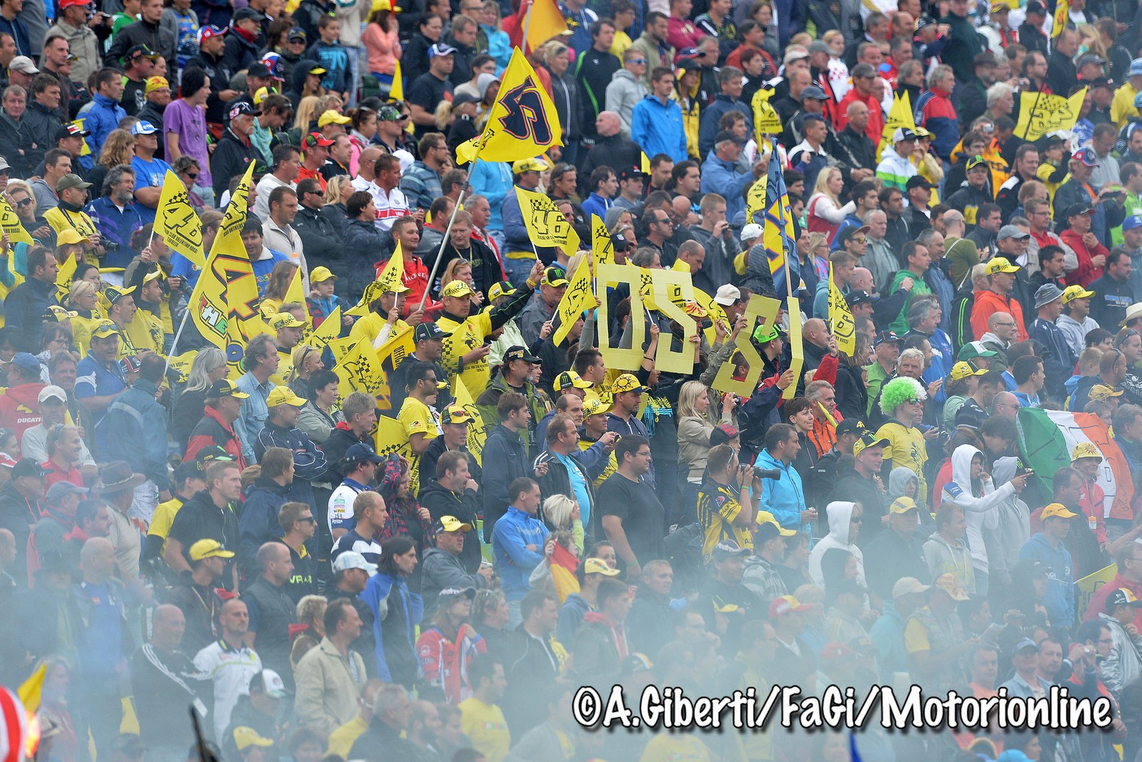 MotoGP Brno RACE