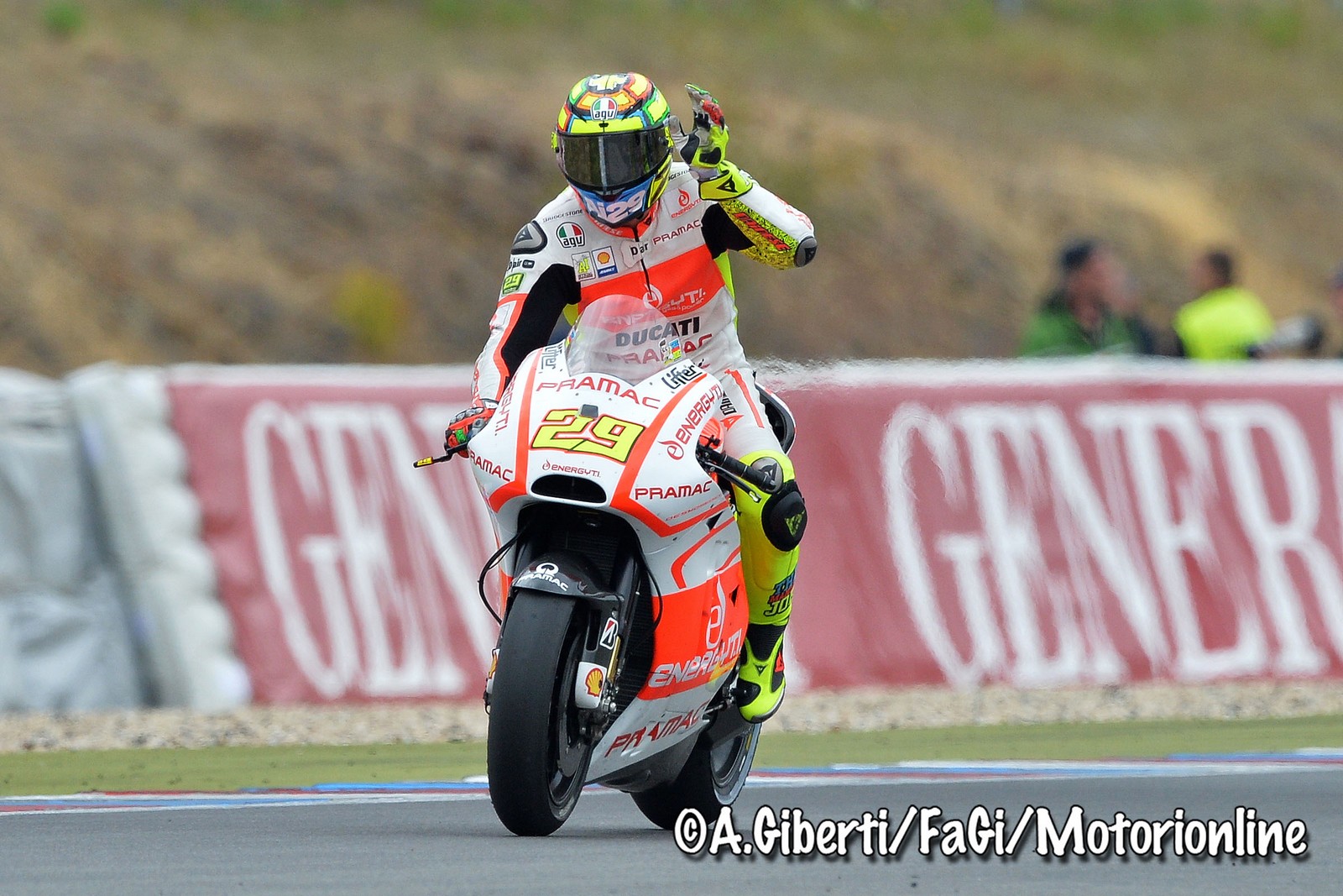 MotoGP Brno RACE