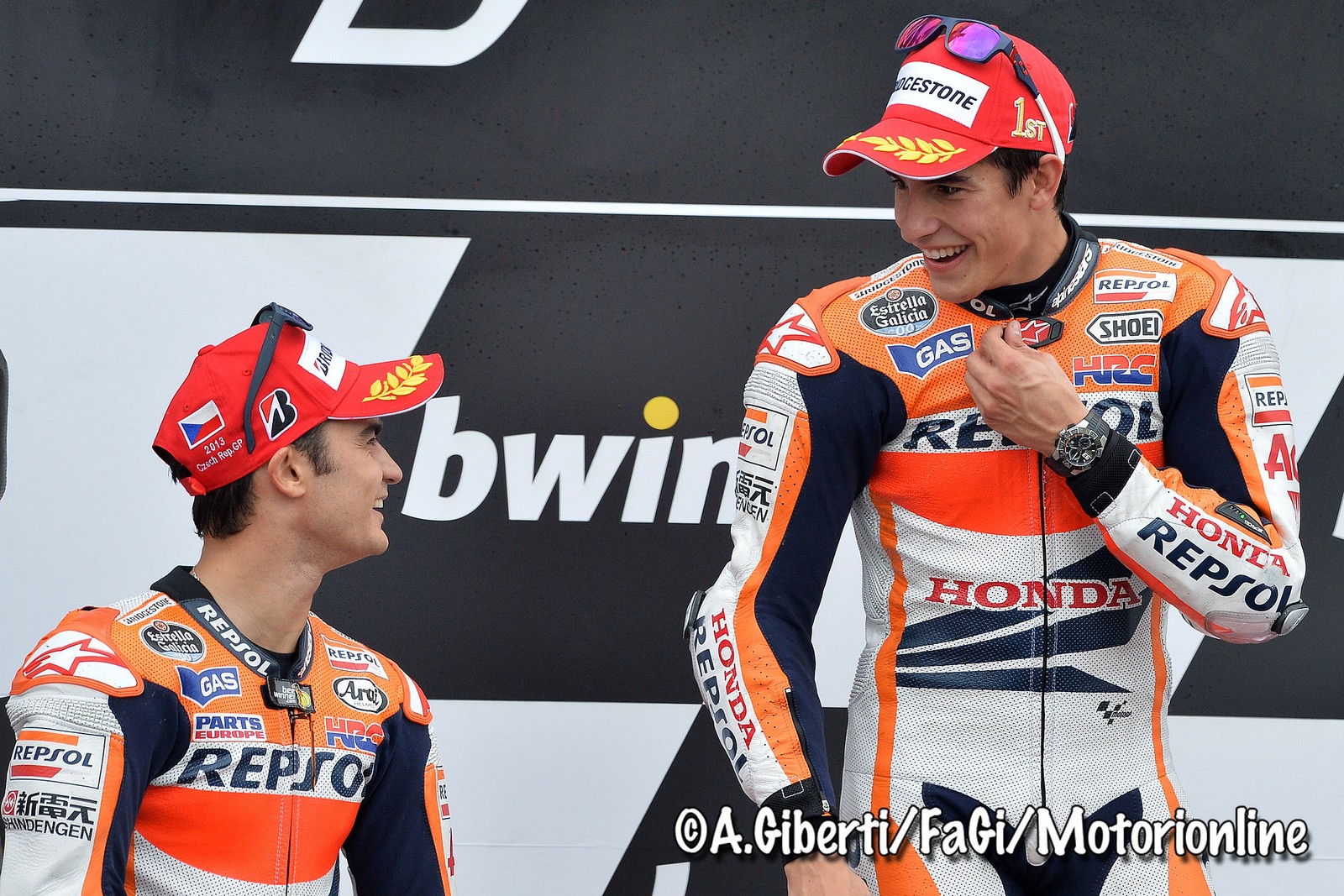 MotoGP Brno RACE