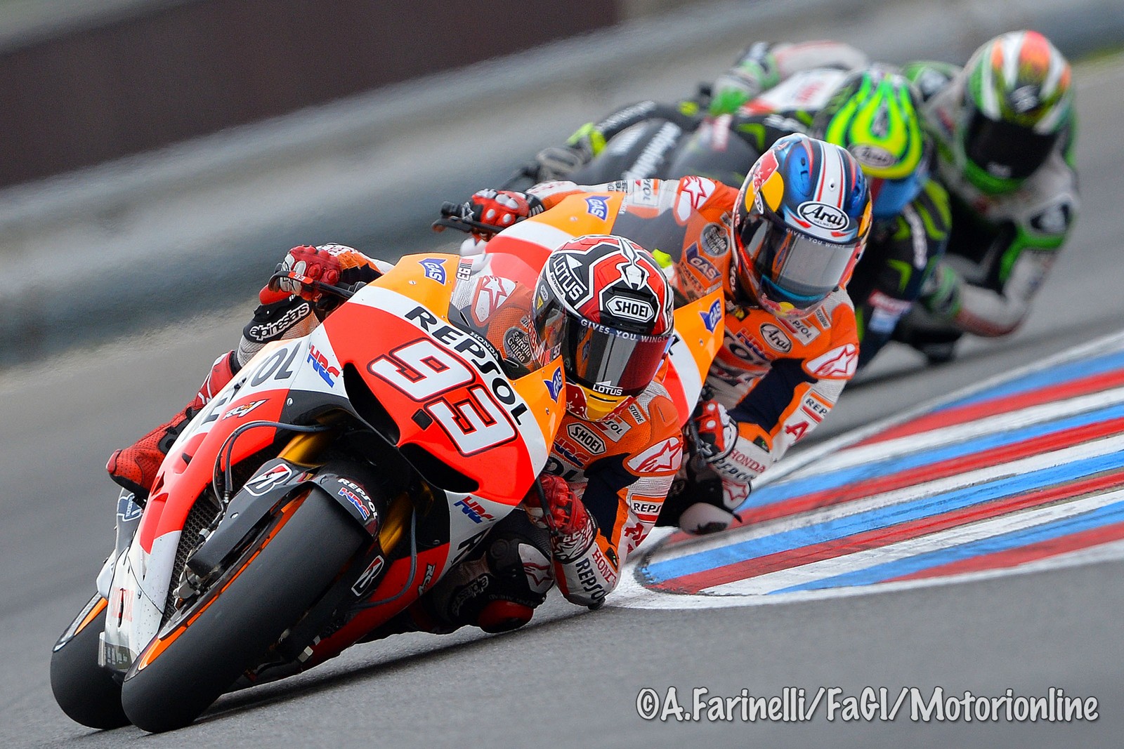 MotoGP Brno RACE