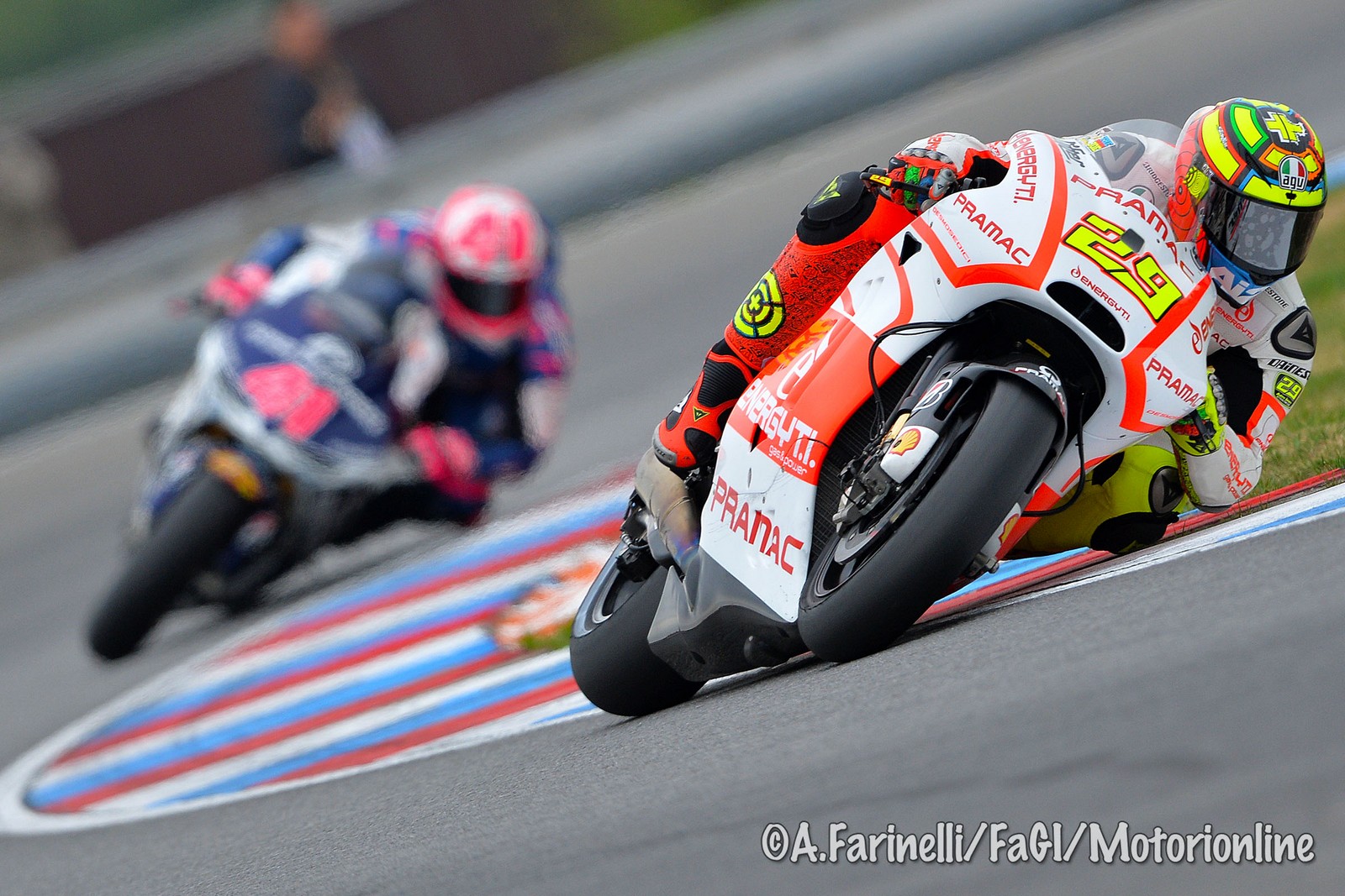 MotoGP Brno RACE
