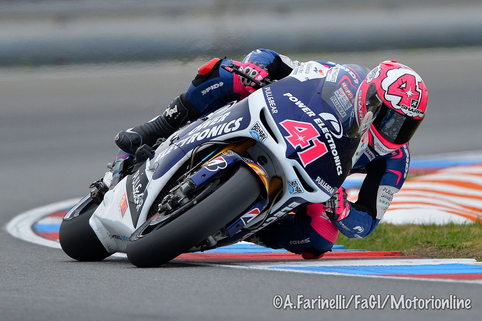 MotoGP Brno RACE