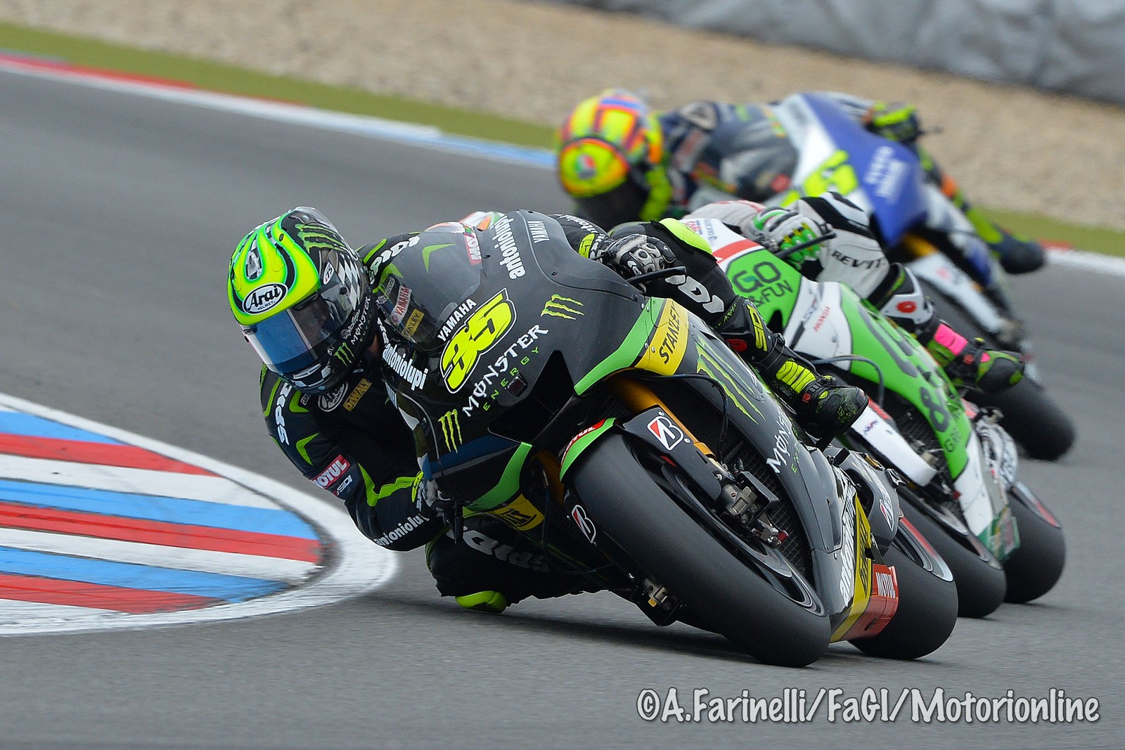 MotoGP Brno RACE
