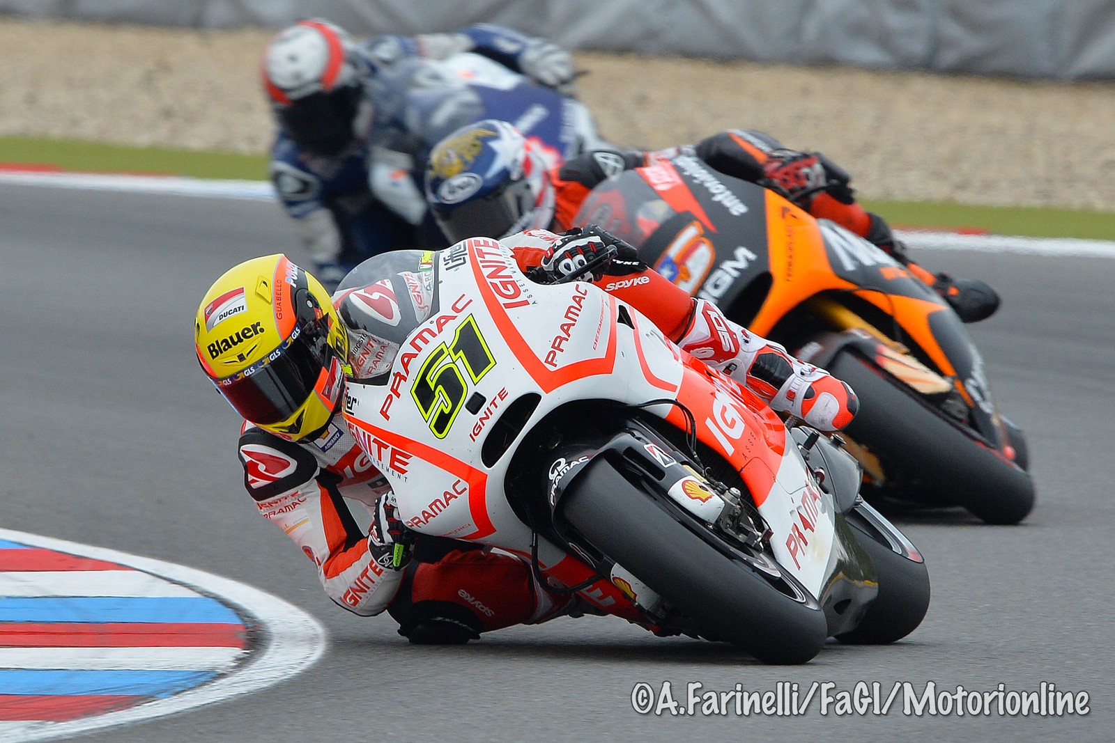 MotoGP Brno RACE
