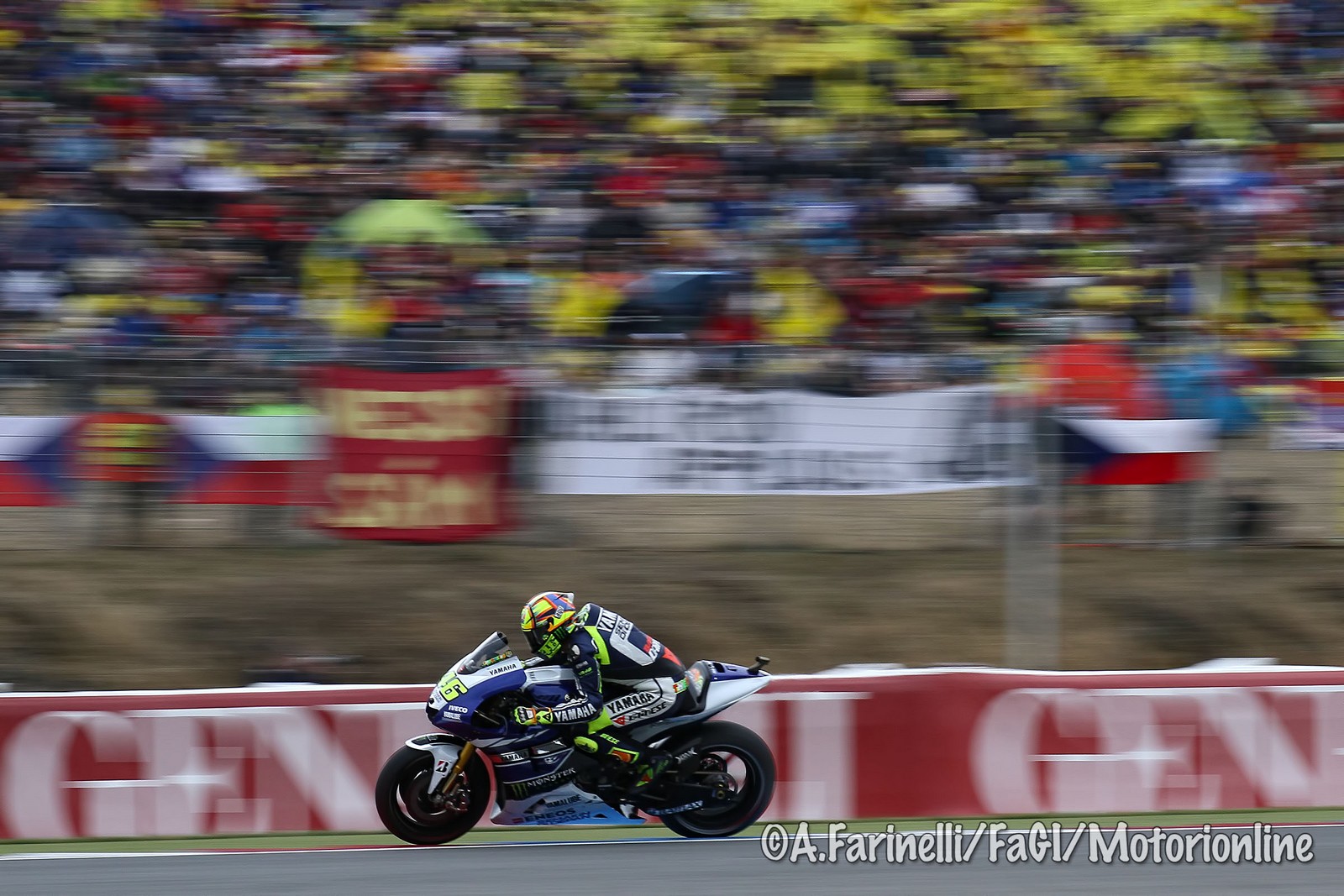 MotoGP Brno RACE
