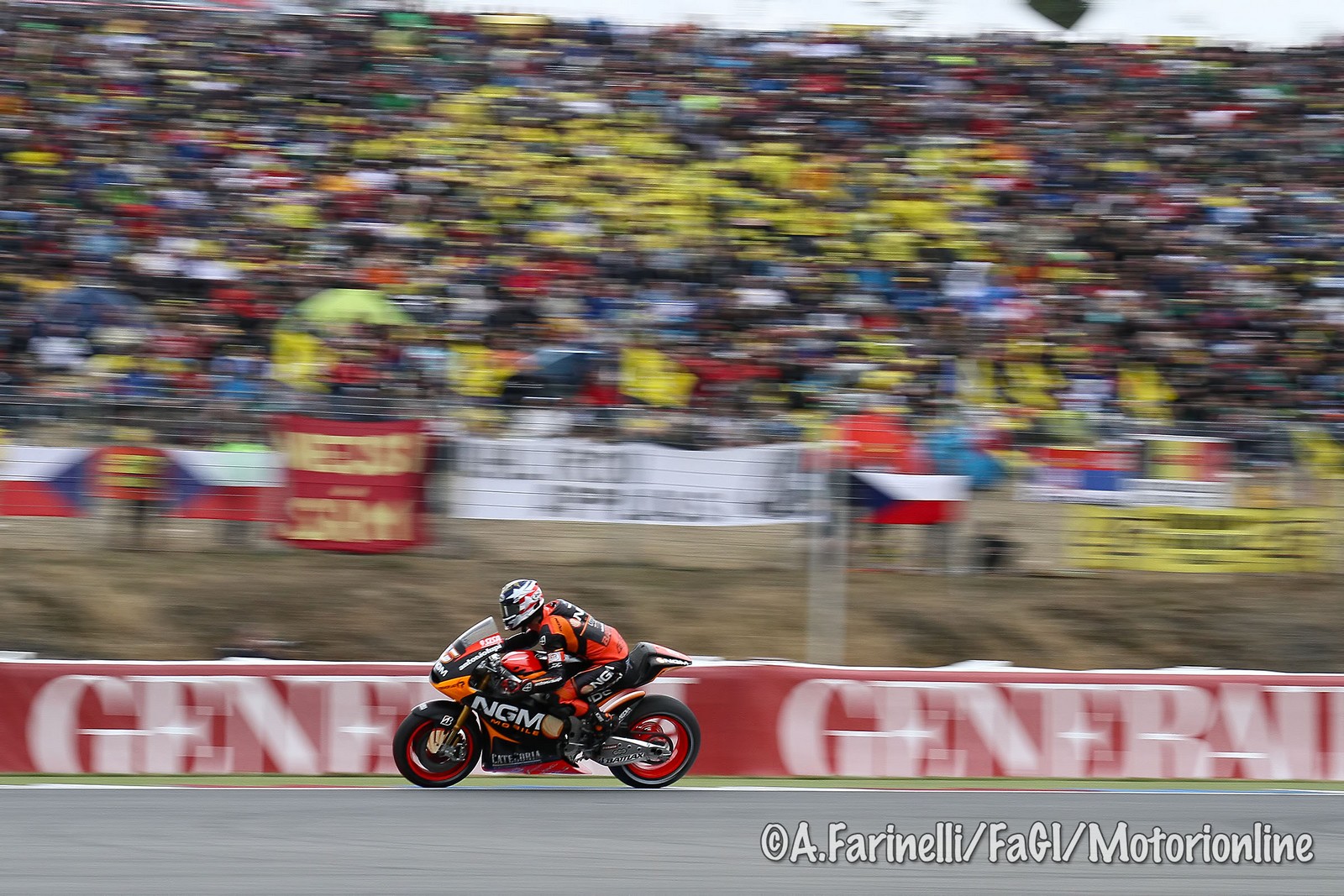 MotoGP Brno RACE