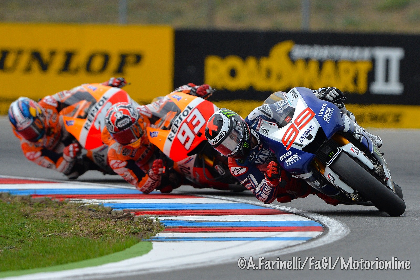 MotoGP Brno RACE