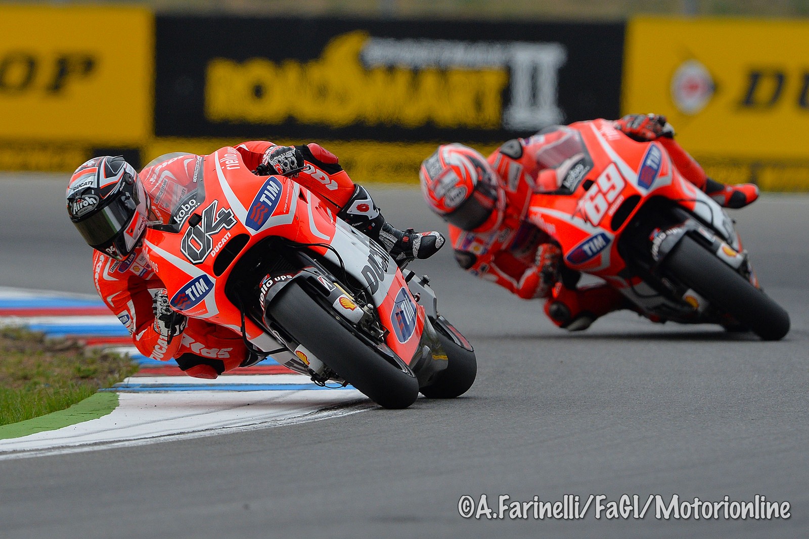 MotoGP Brno RACE