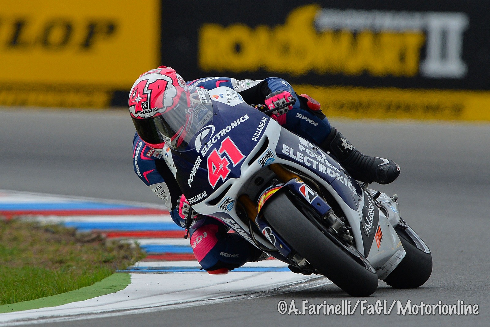 MotoGP Brno RACE