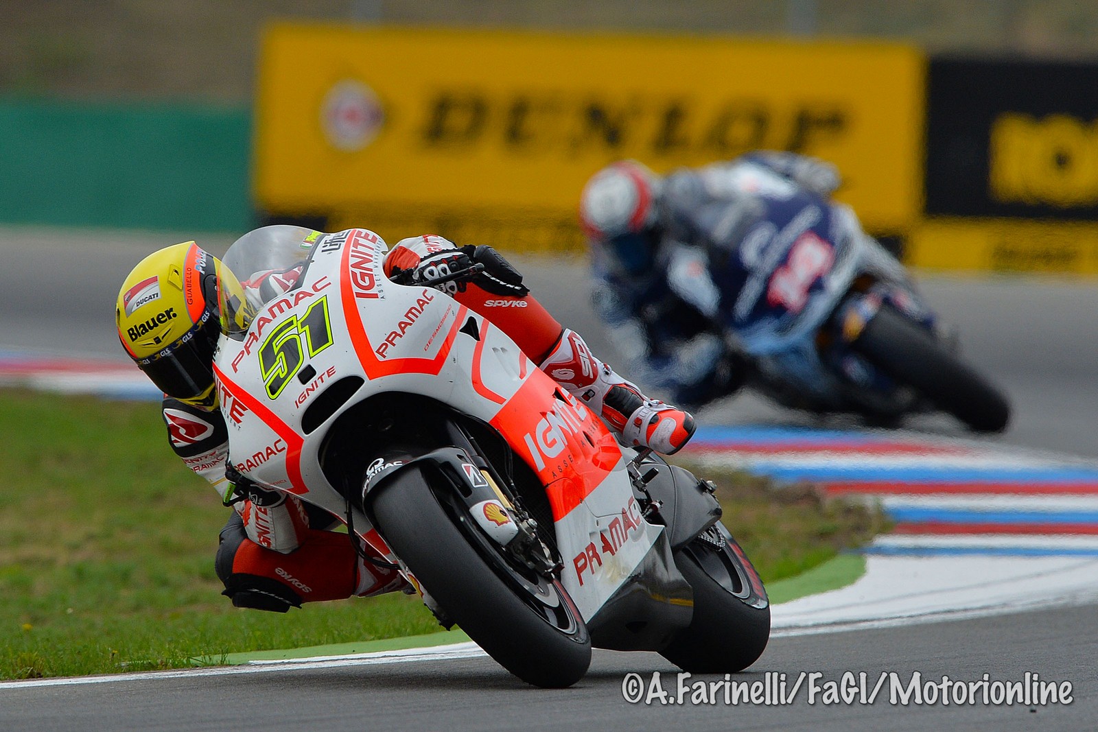 MotoGP Brno RACE