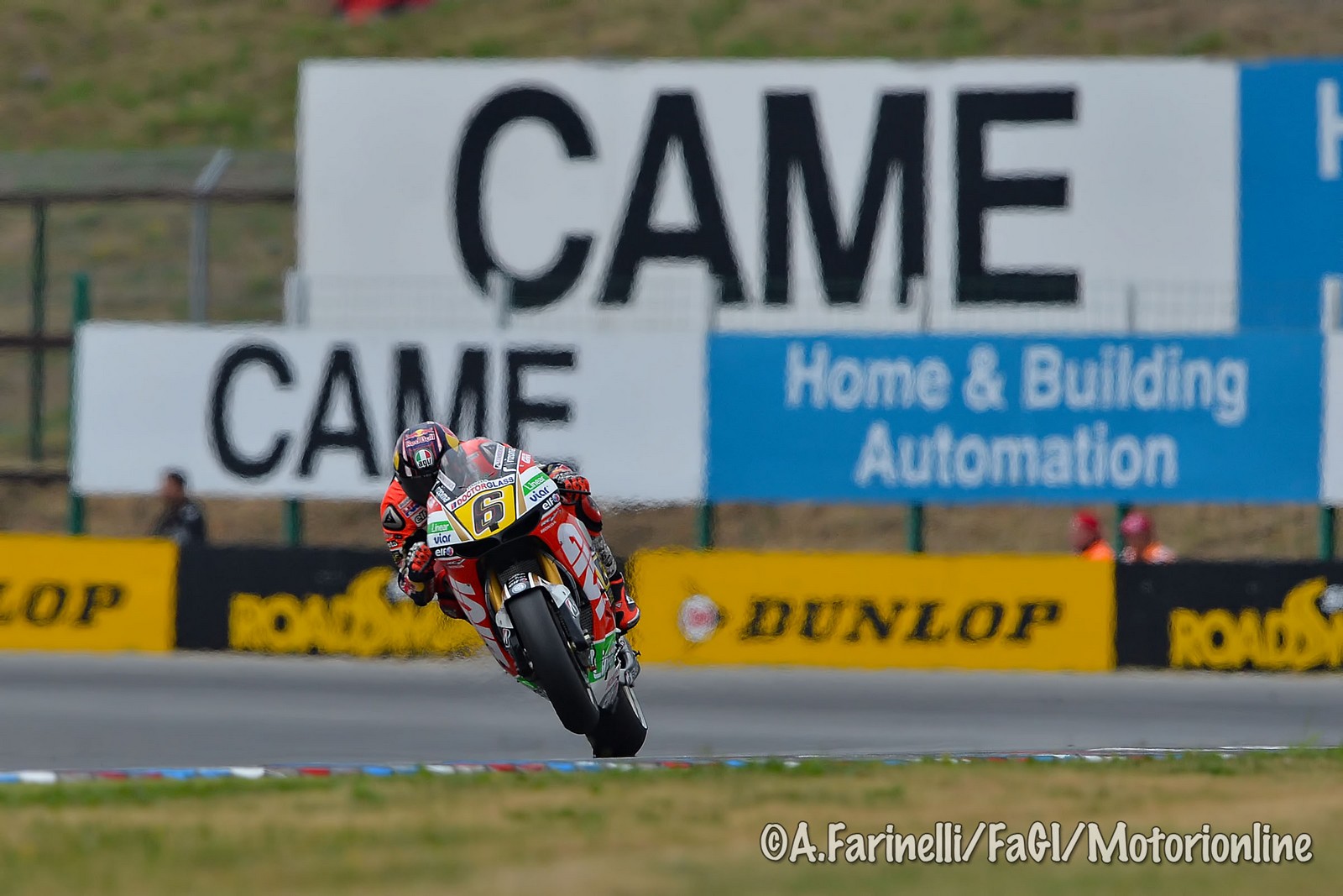 MotoGP Brno RACE