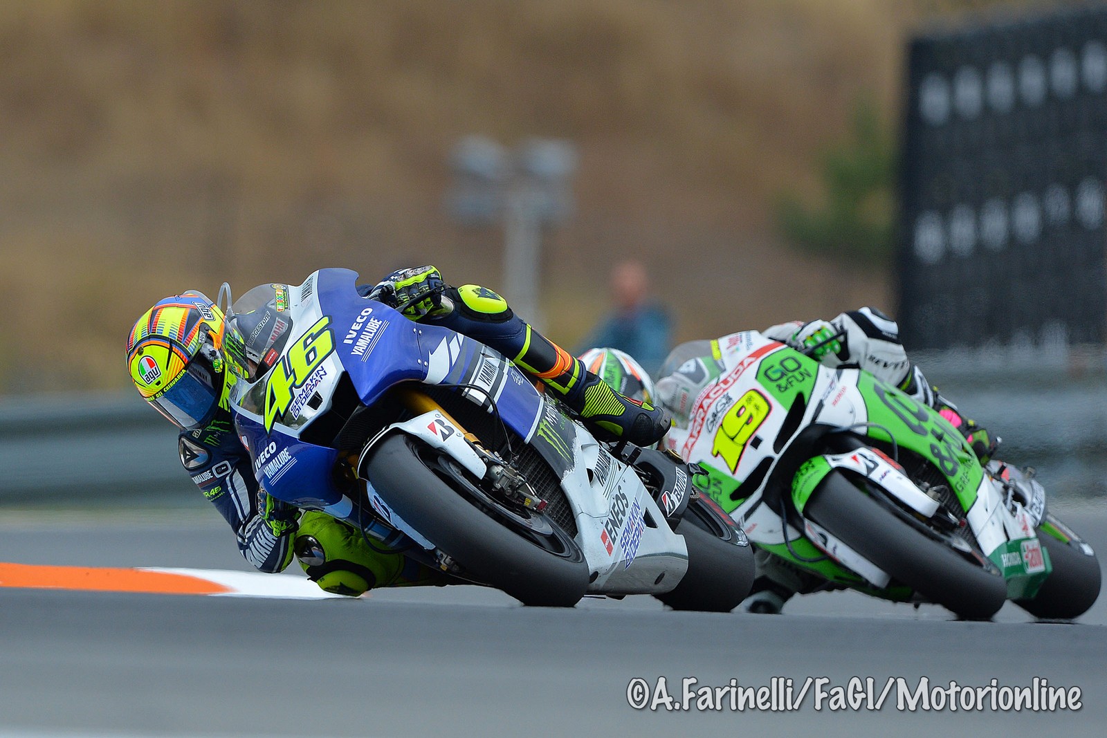 MotoGP Brno RACE