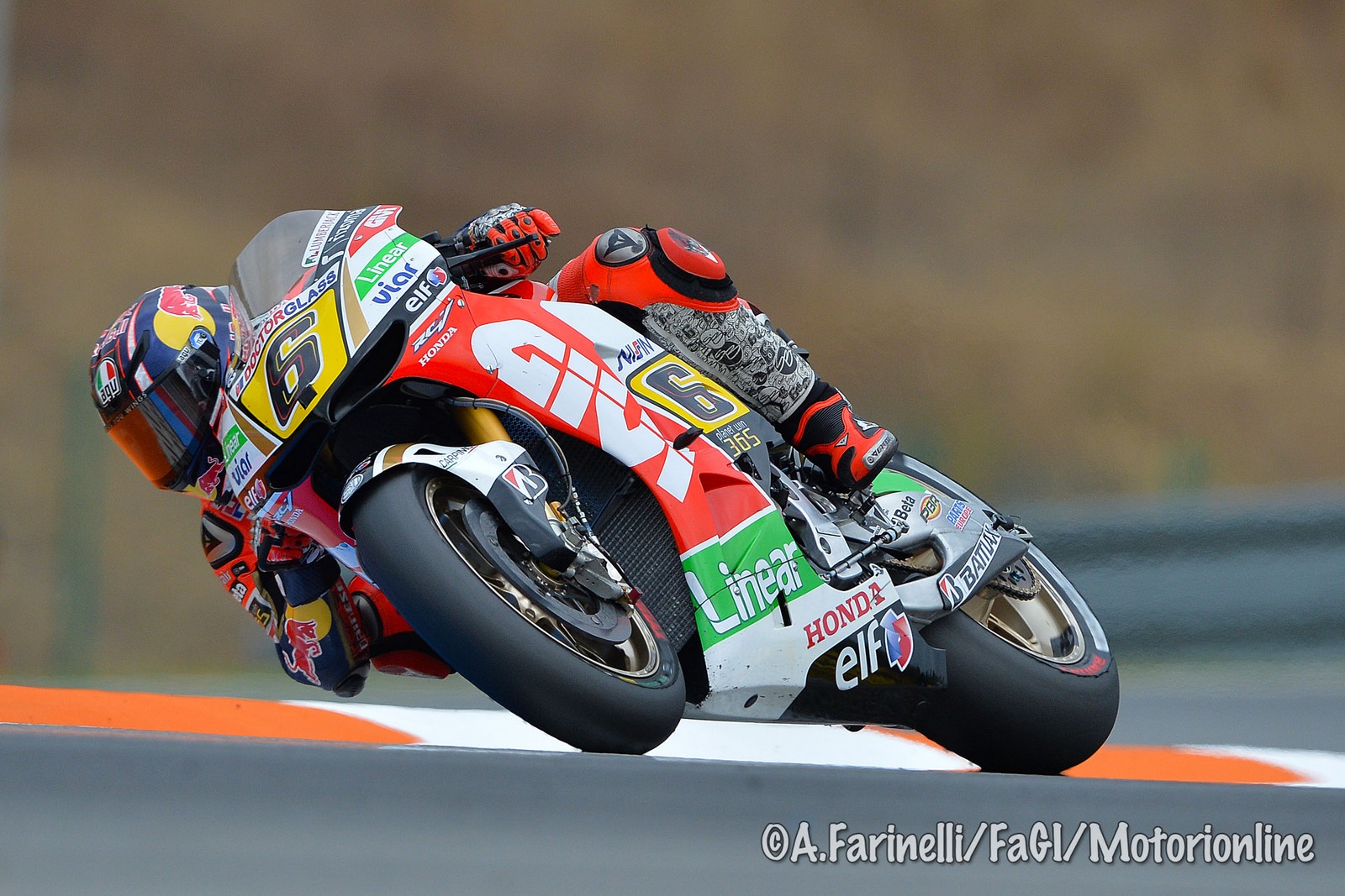 MotoGP Brno RACE