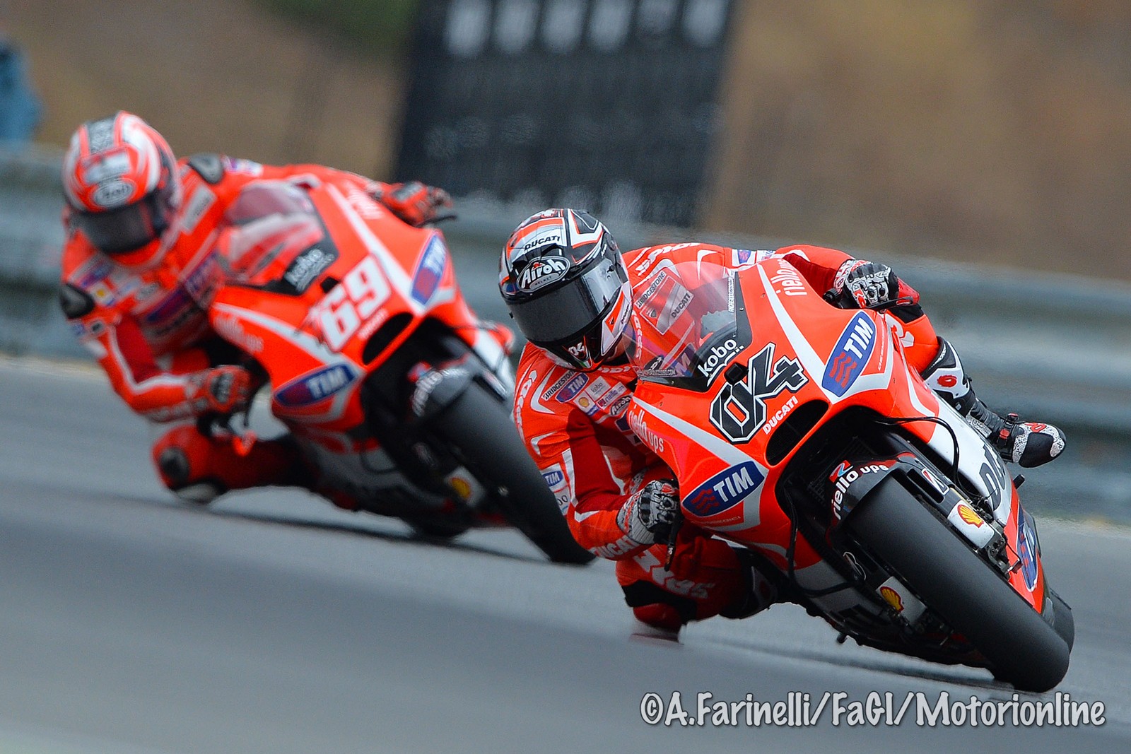 MotoGP Brno RACE