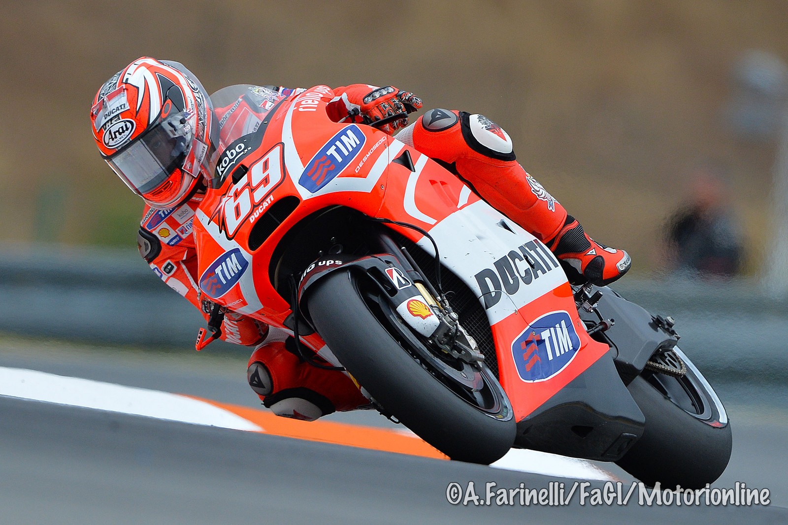 MotoGP Brno RACE