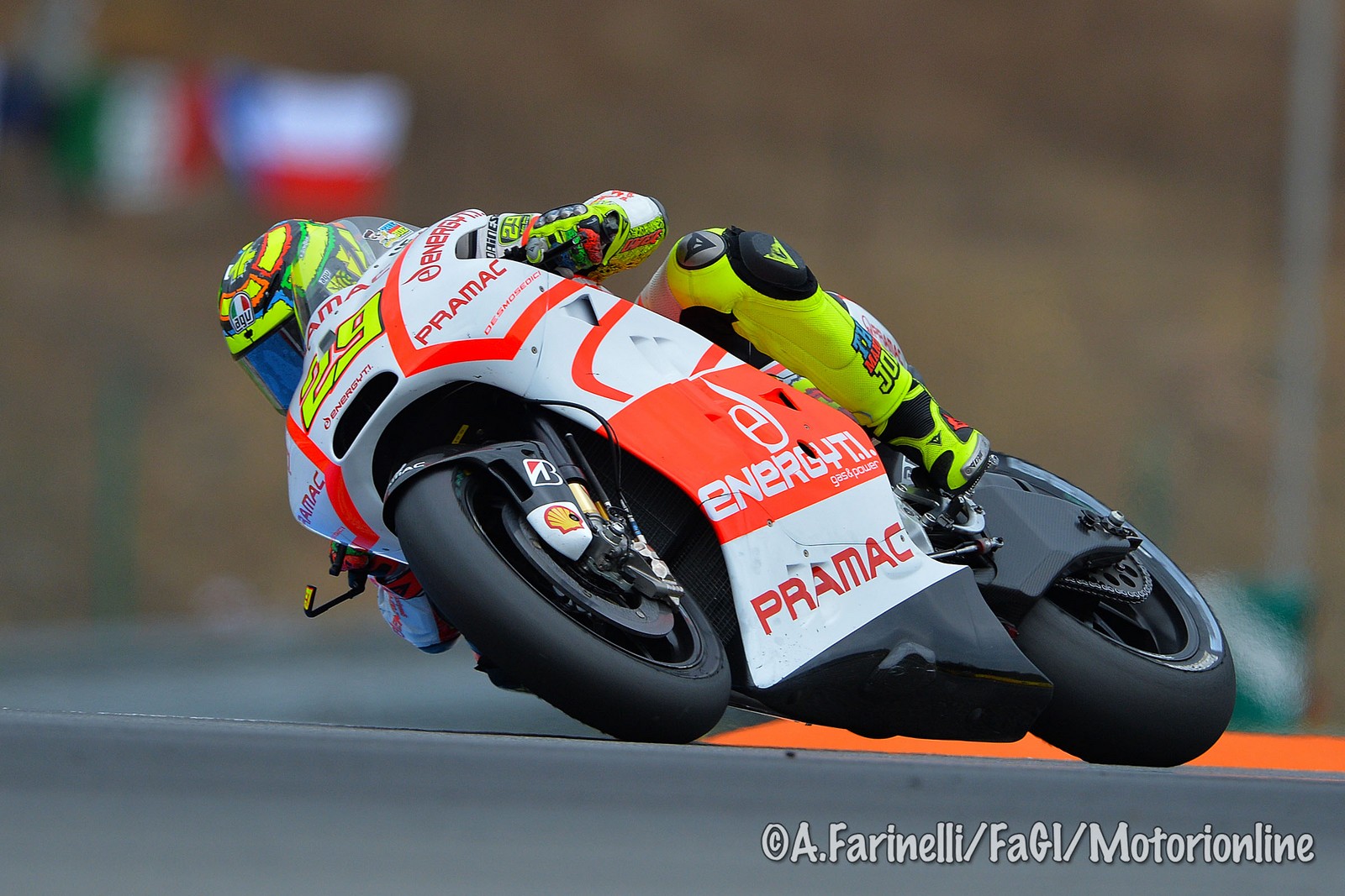 MotoGP Brno RACE