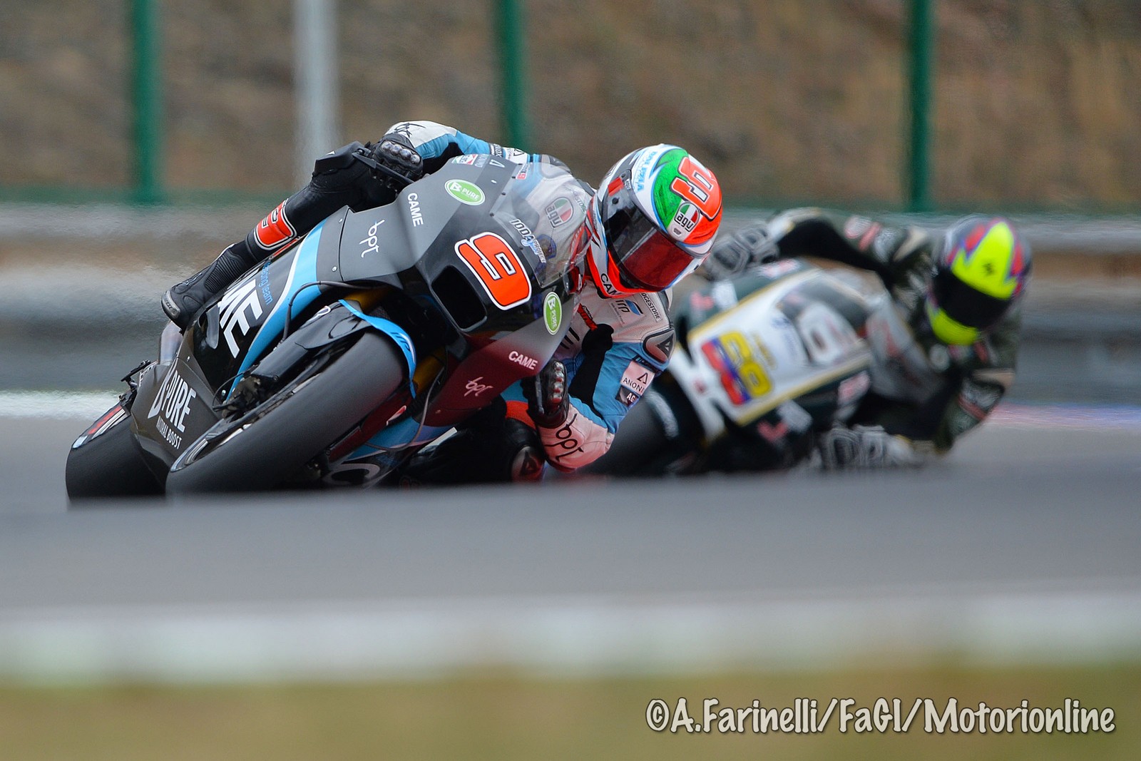 MotoGP Brno RACE
