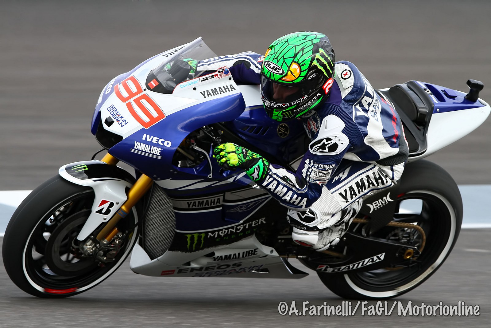 MotoGP Indianapolis Day_2