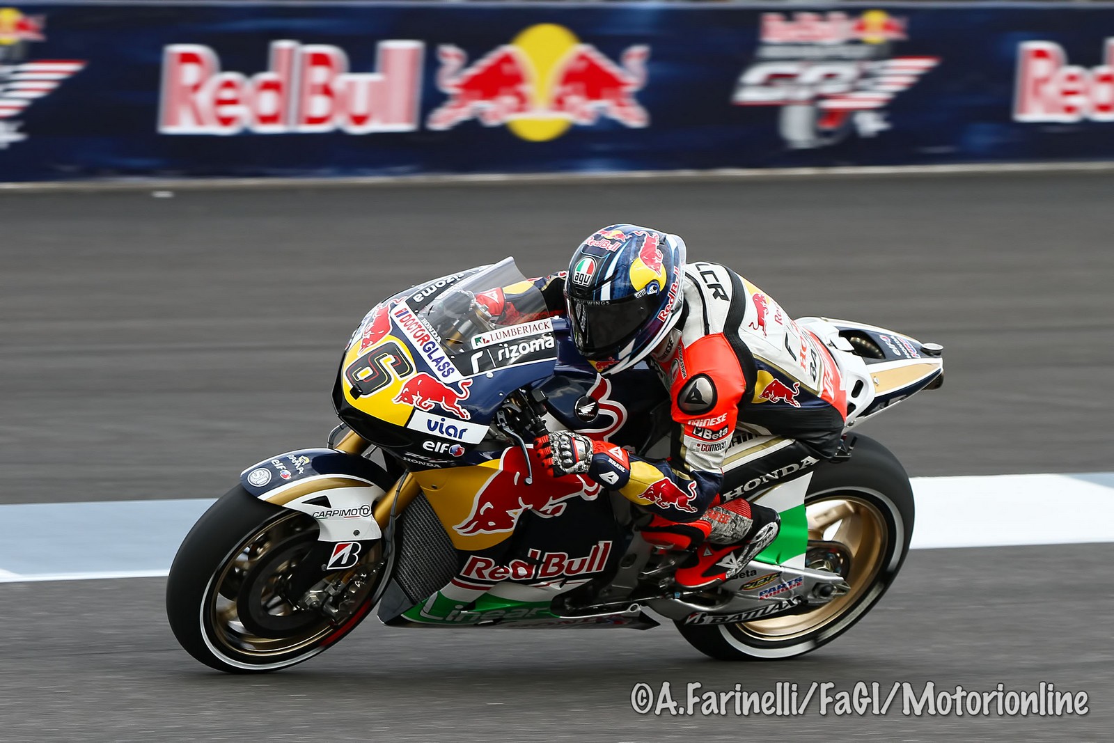 MotoGP Indianapolis Day_2