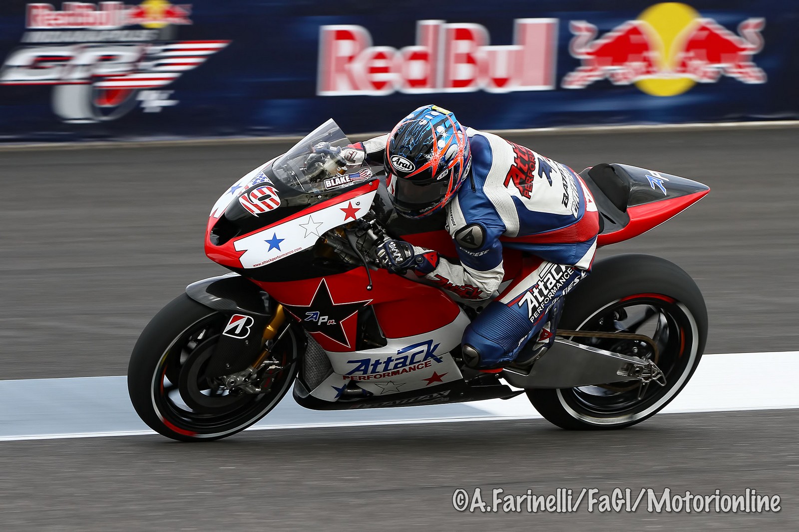 MotoGP Indianapolis Day_2