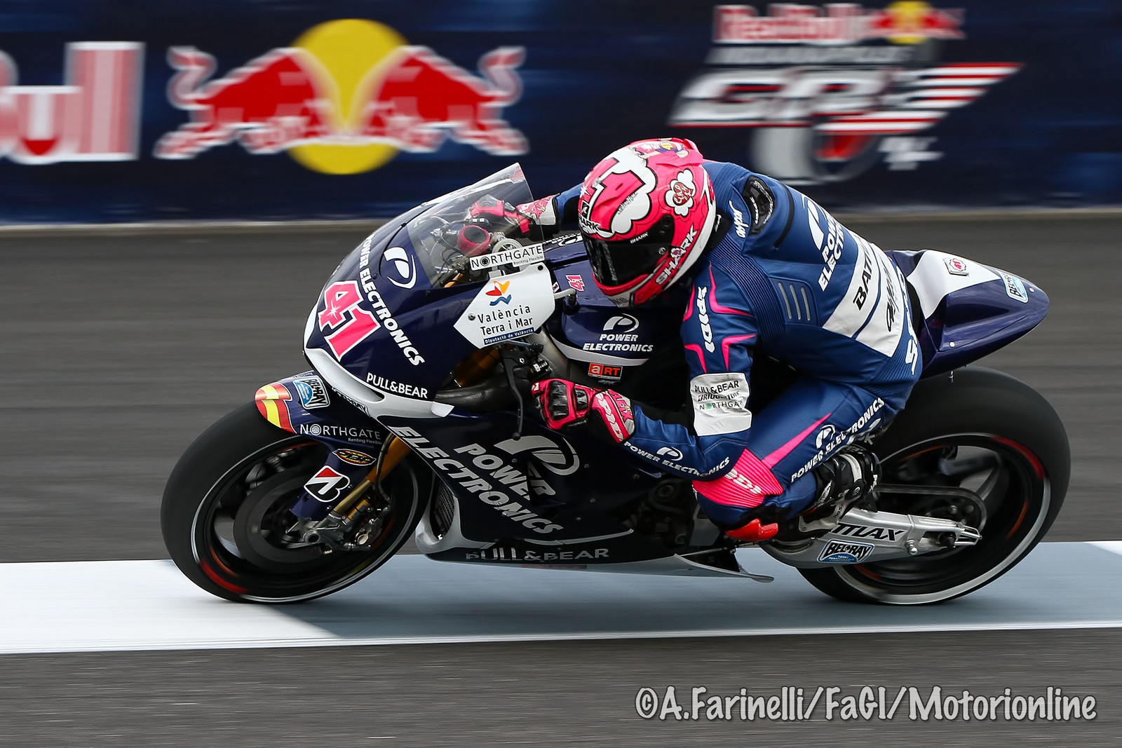 MotoGP Indianapolis Day_2