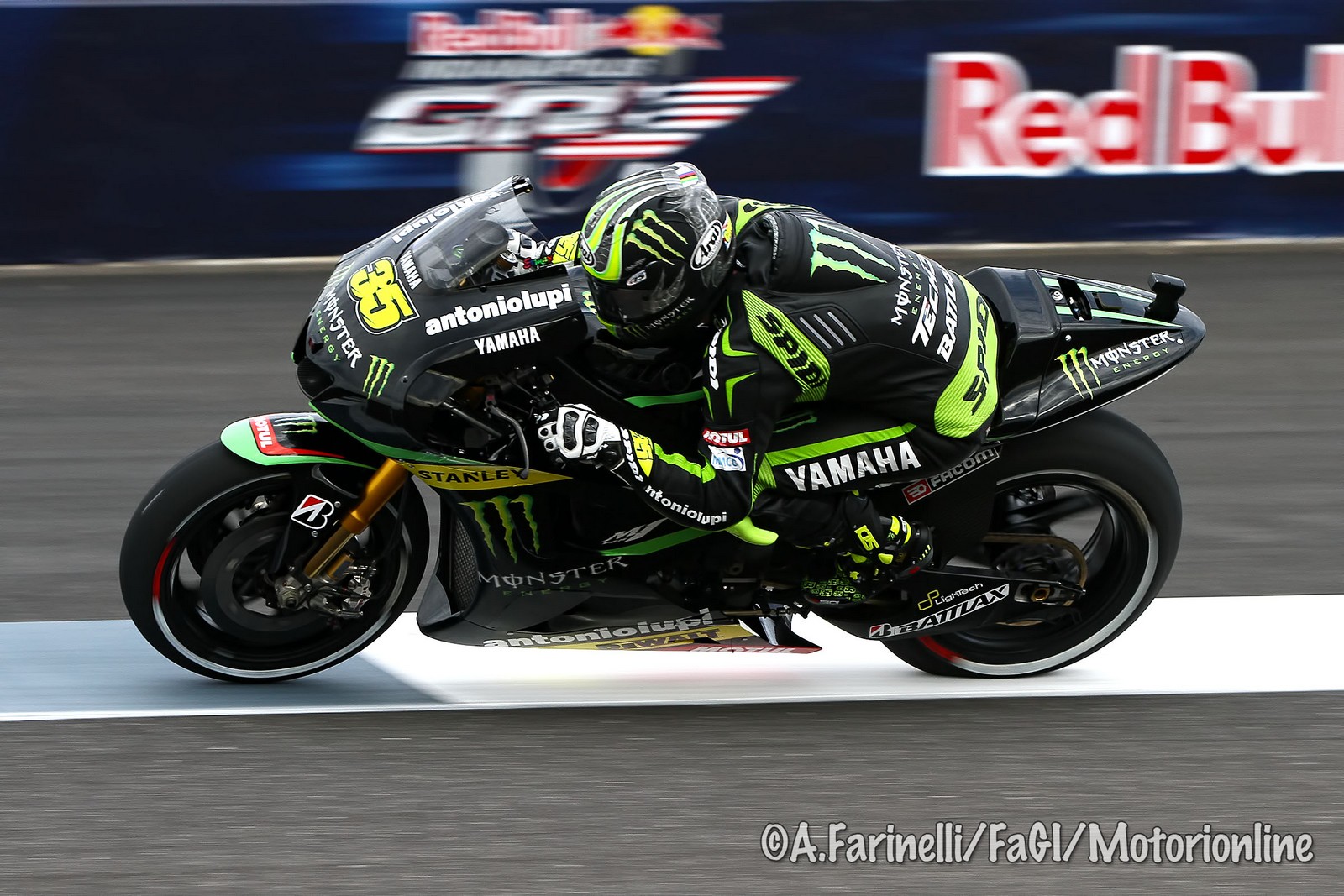 MotoGP Indianapolis Day_2