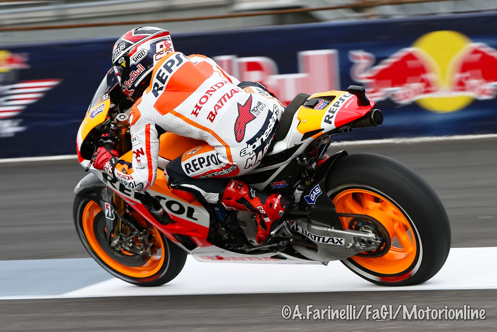 MotoGP Indianapolis Day_2