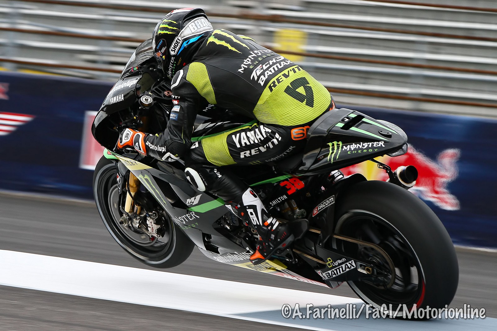 MotoGP Indianapolis Day_2