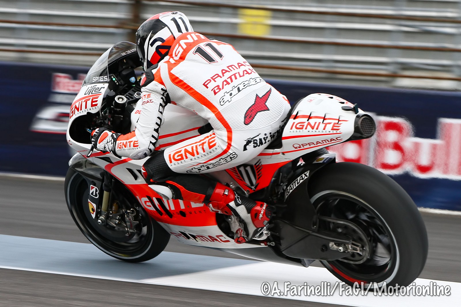 MotoGP Indianapolis Day_2