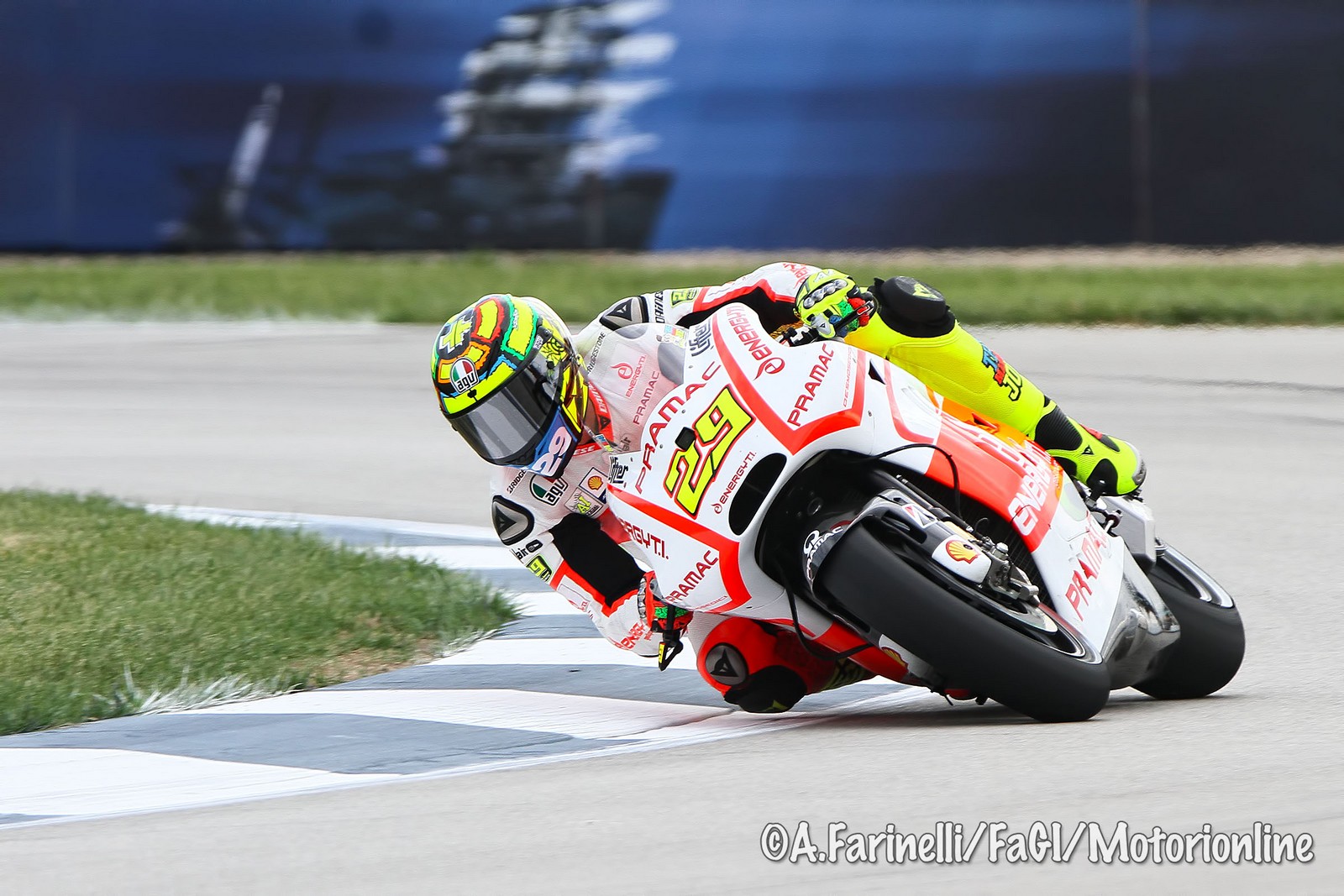 MotoGP Indianapolis Day_2