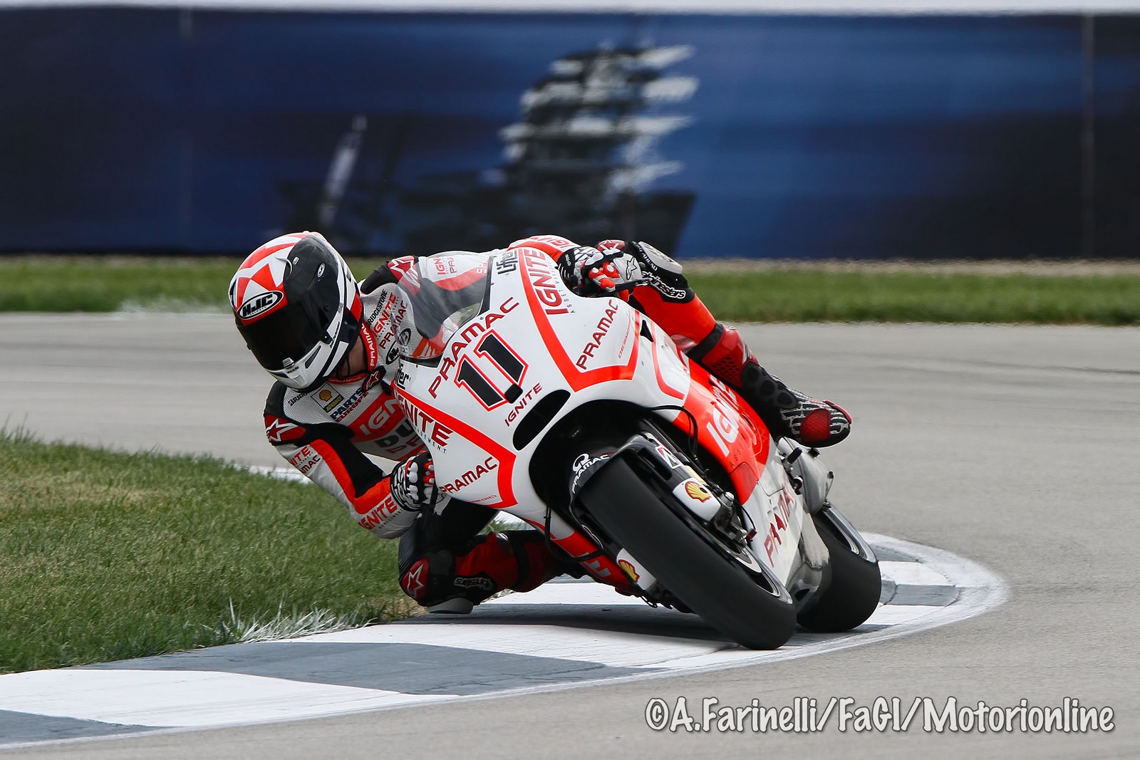 MotoGP Indianapolis Day_2