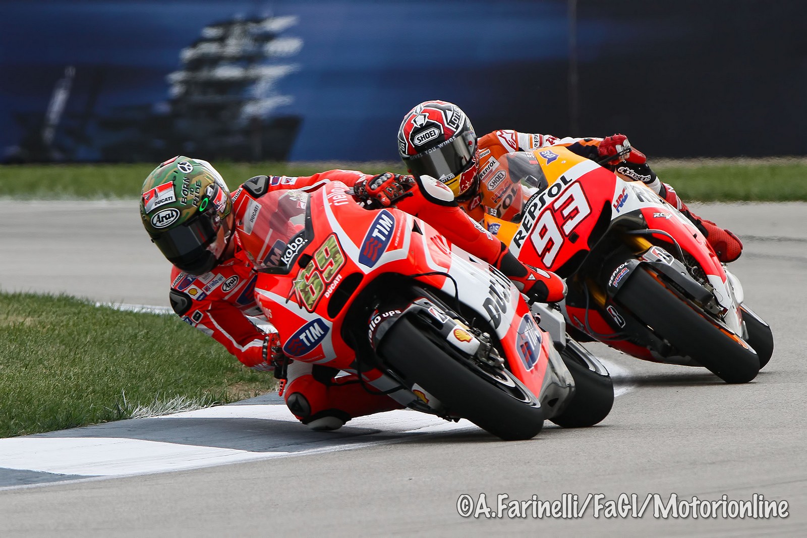 MotoGP Indianapolis Day_2