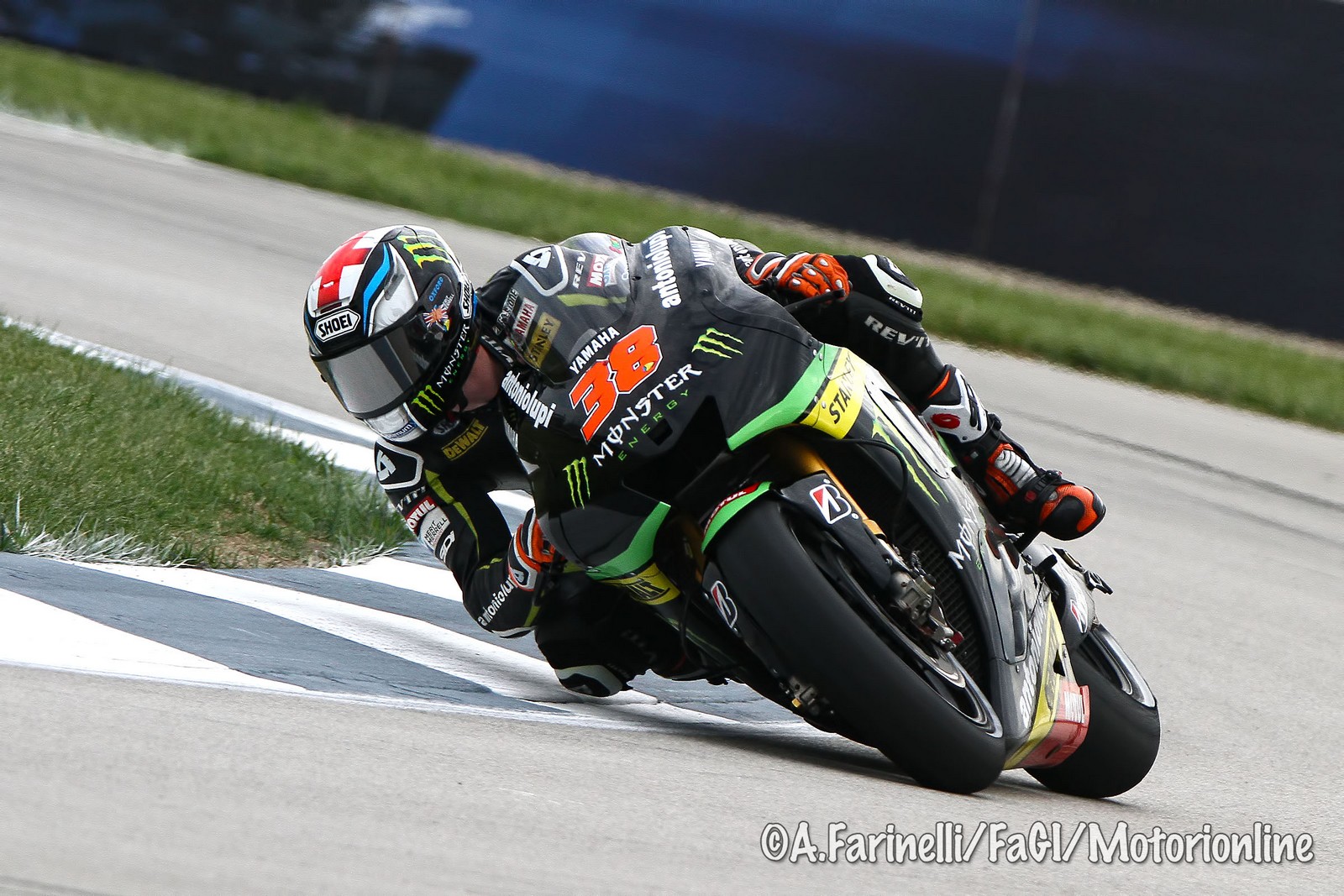 MotoGP Indianapolis Day_2