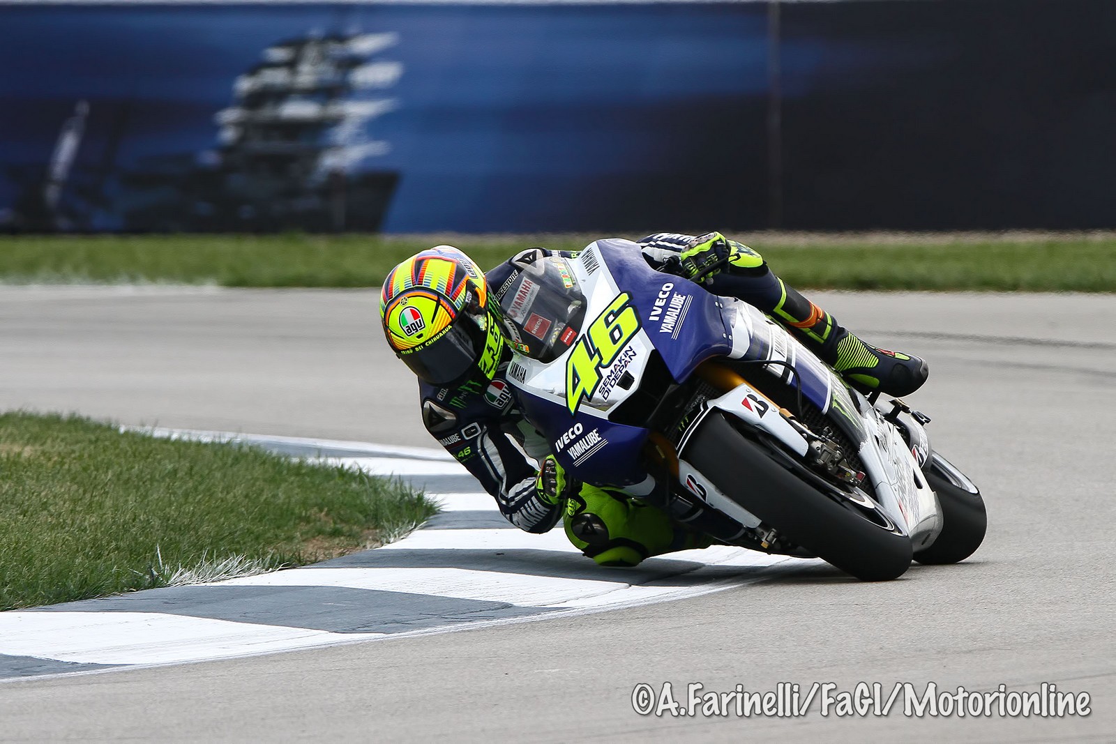 MotoGP Indianapolis Day_2